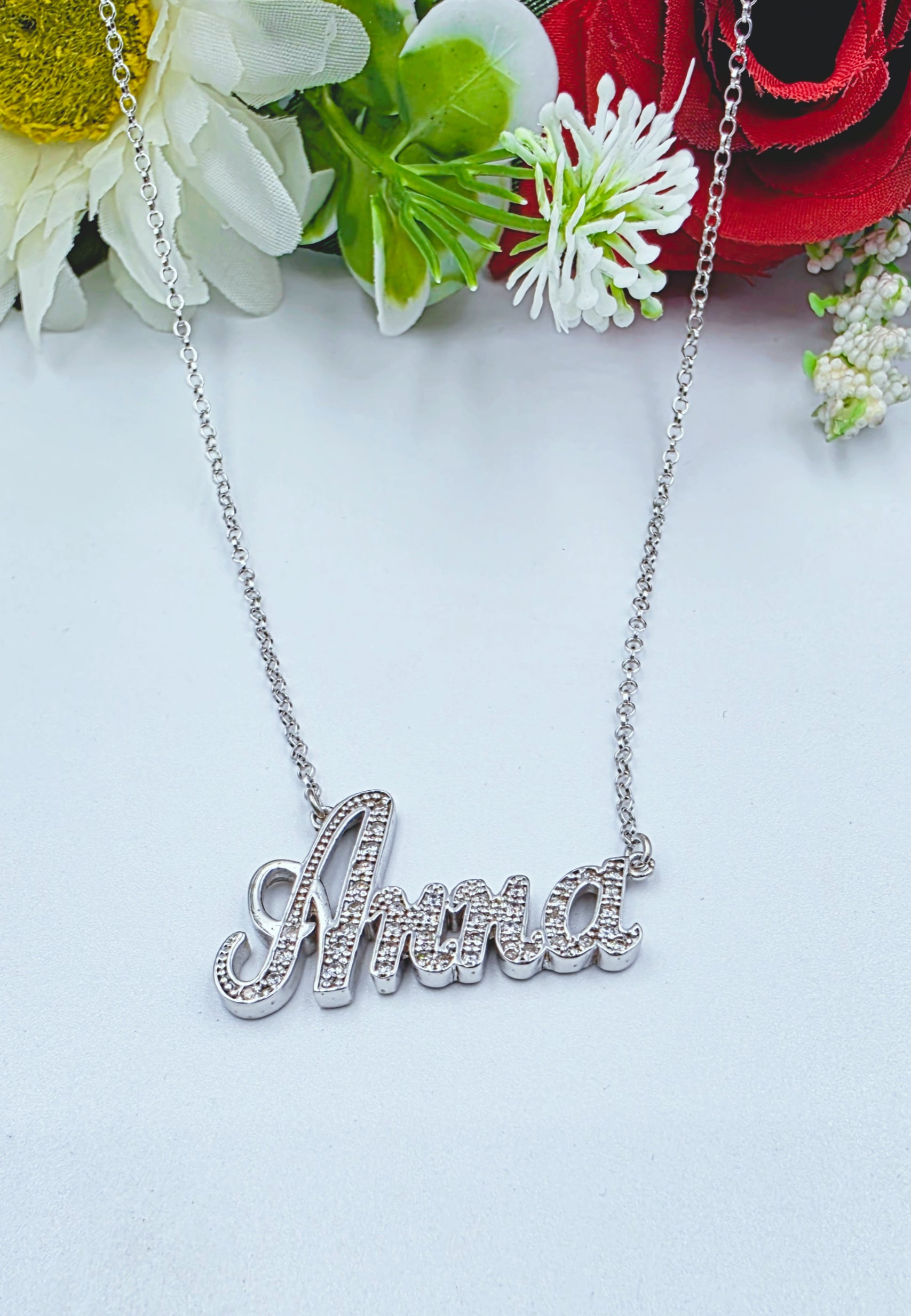 Collana col Nome