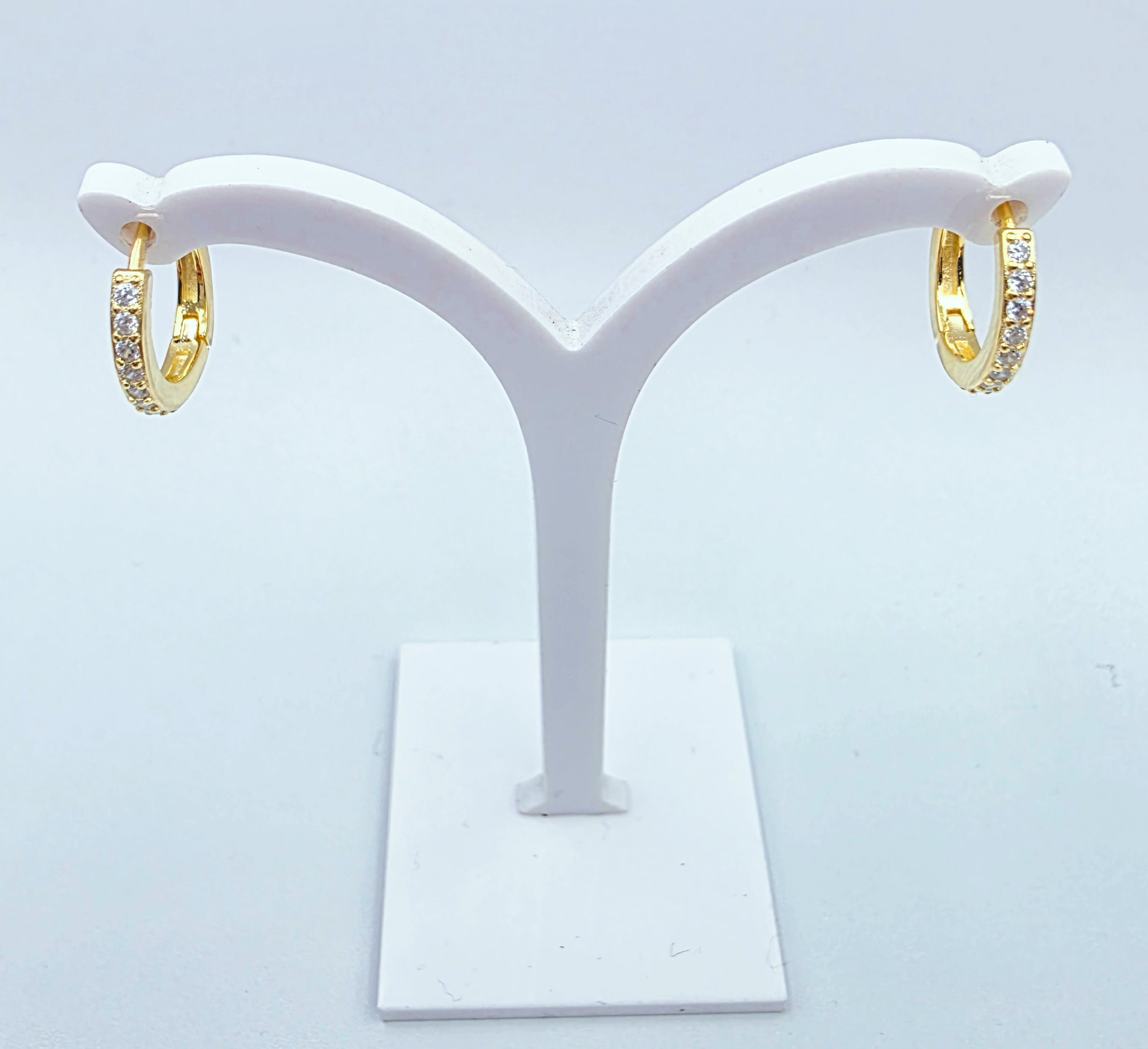 Orecchini Cerchietto 14mm