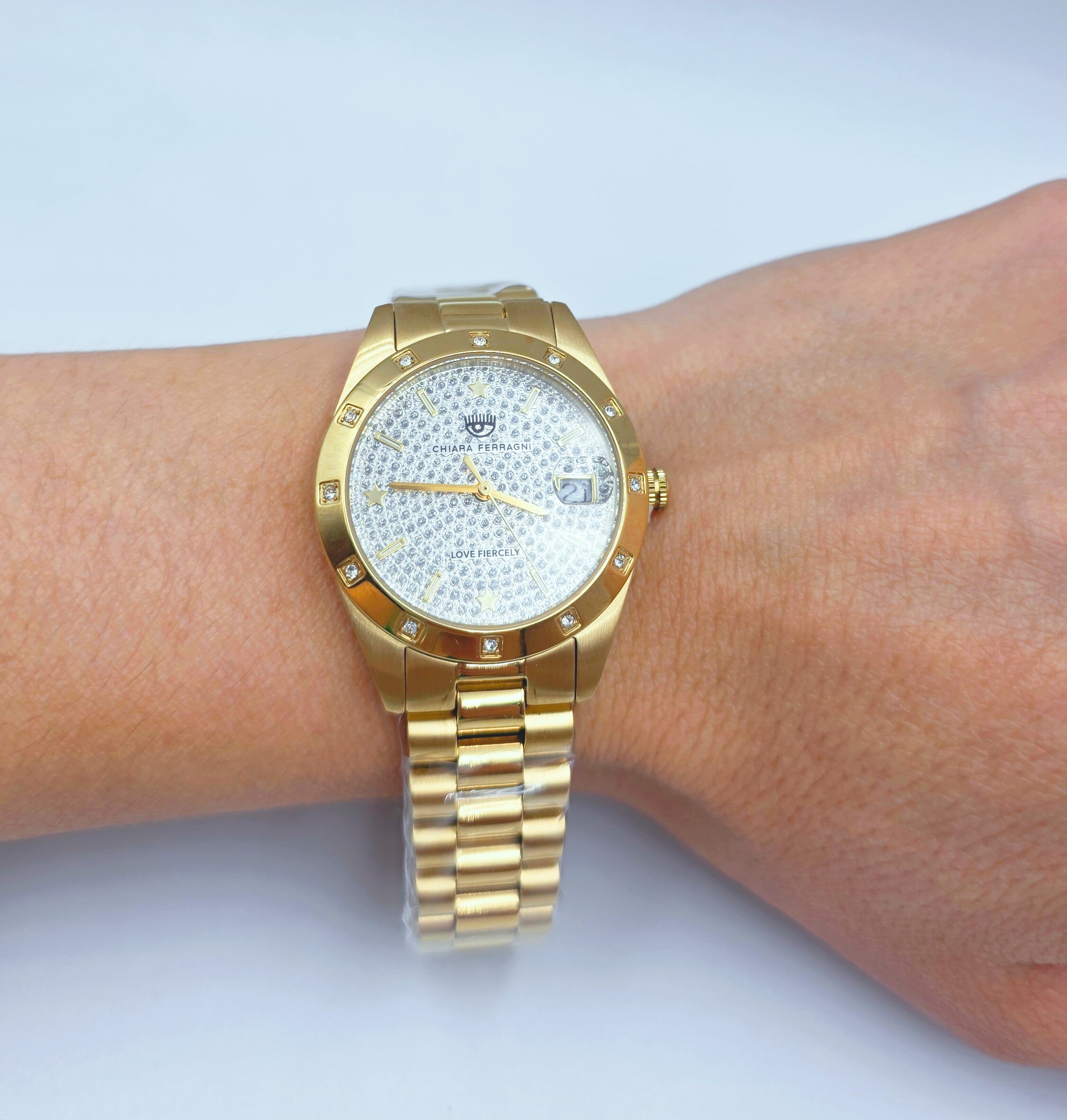 Orologio Chiara Ferragni