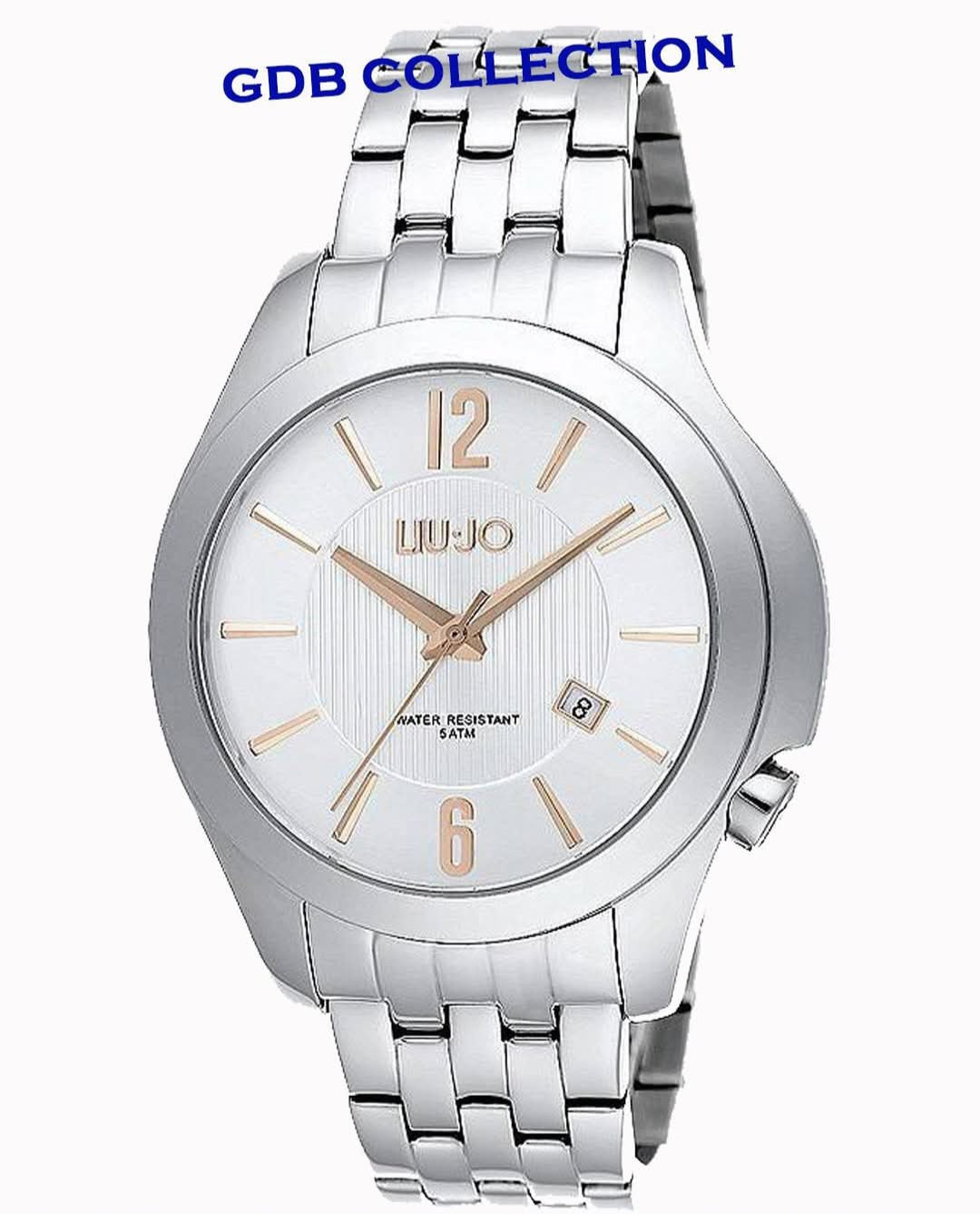 Orologio Uomo Liu Jo