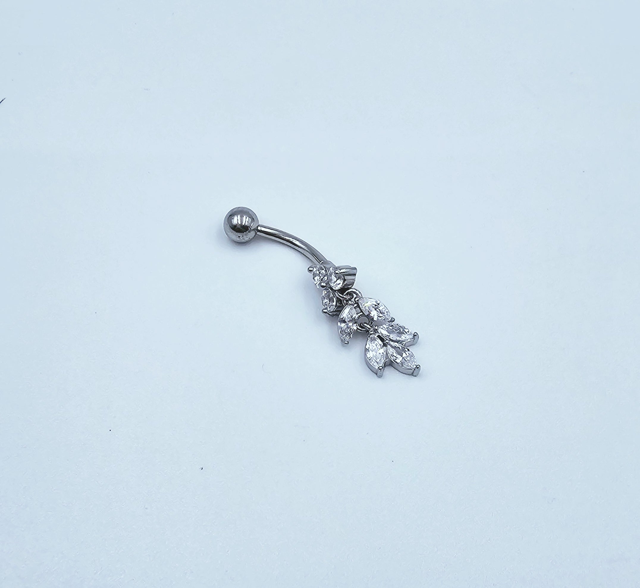 Piercing per Ombelico