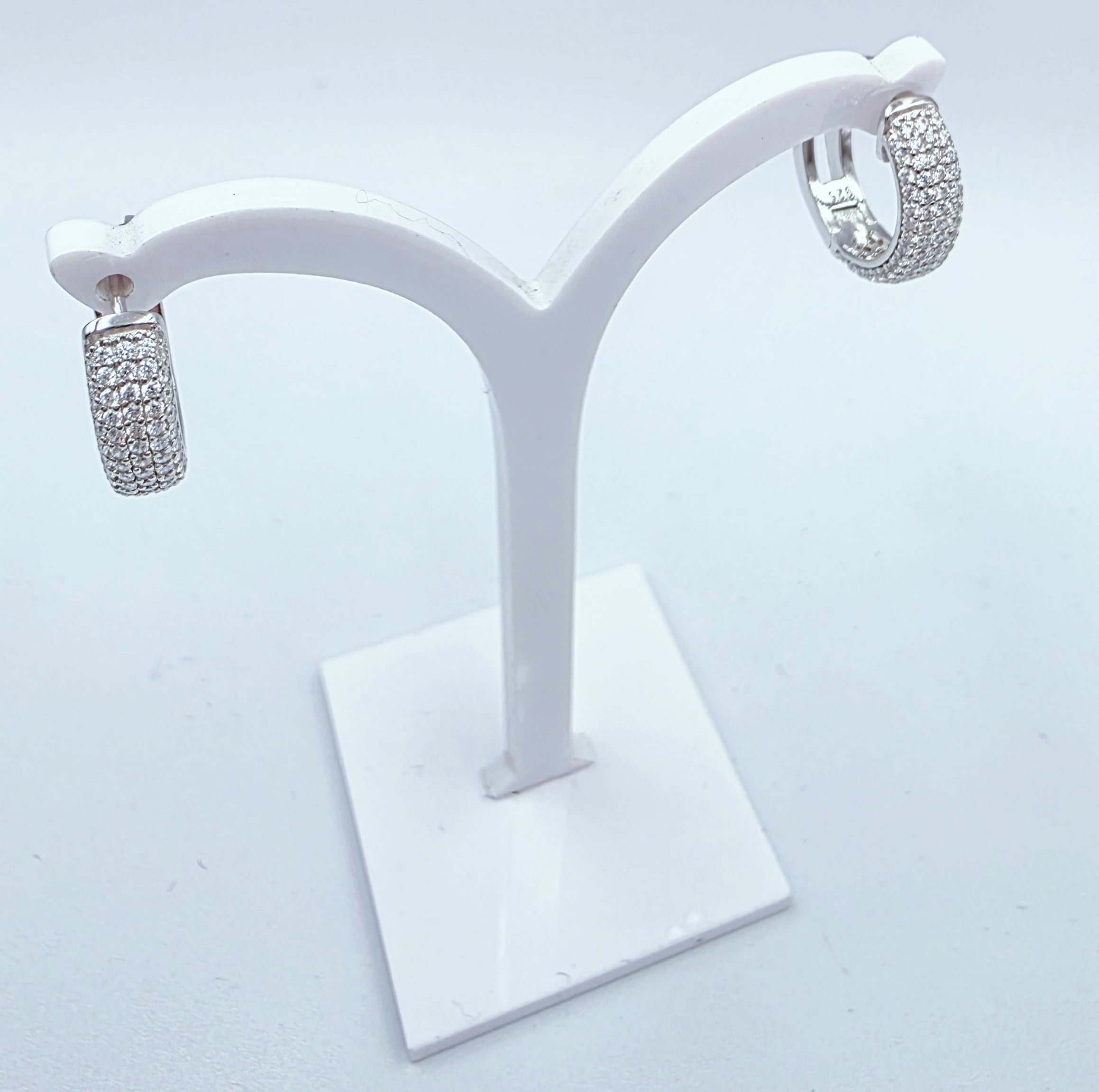 Orecchini Cerchietto 16mm