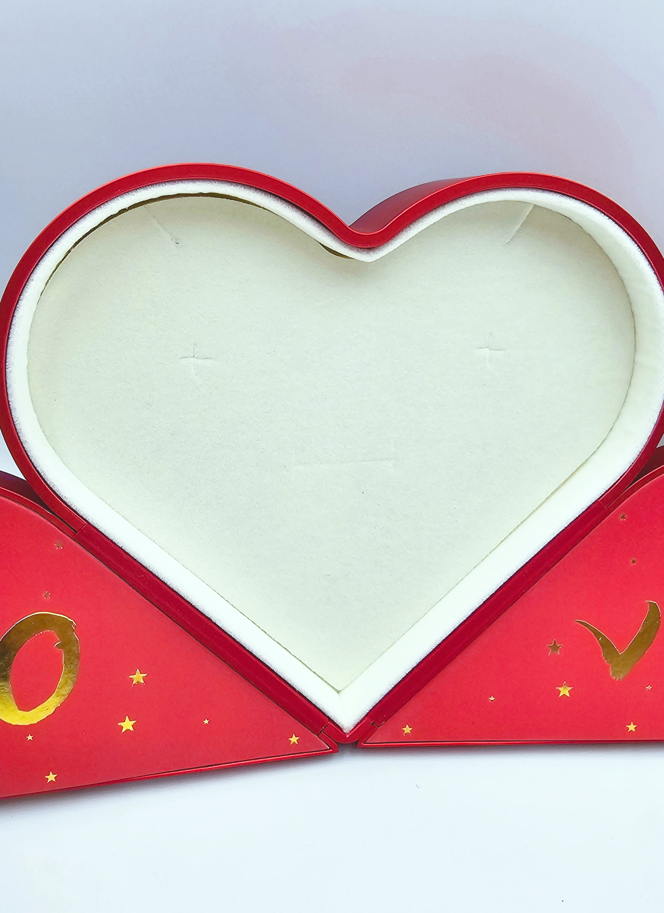 Box regalo Cuore
