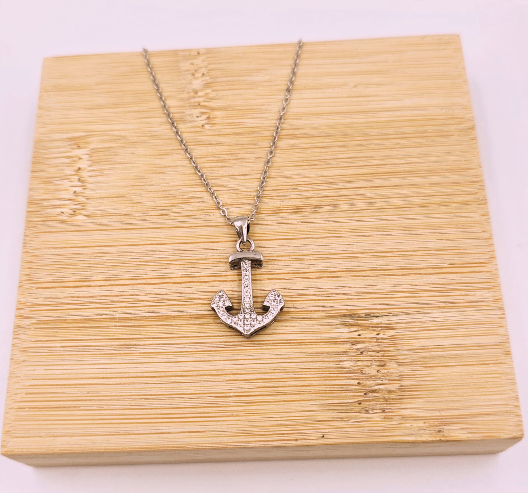 Collana Ancora