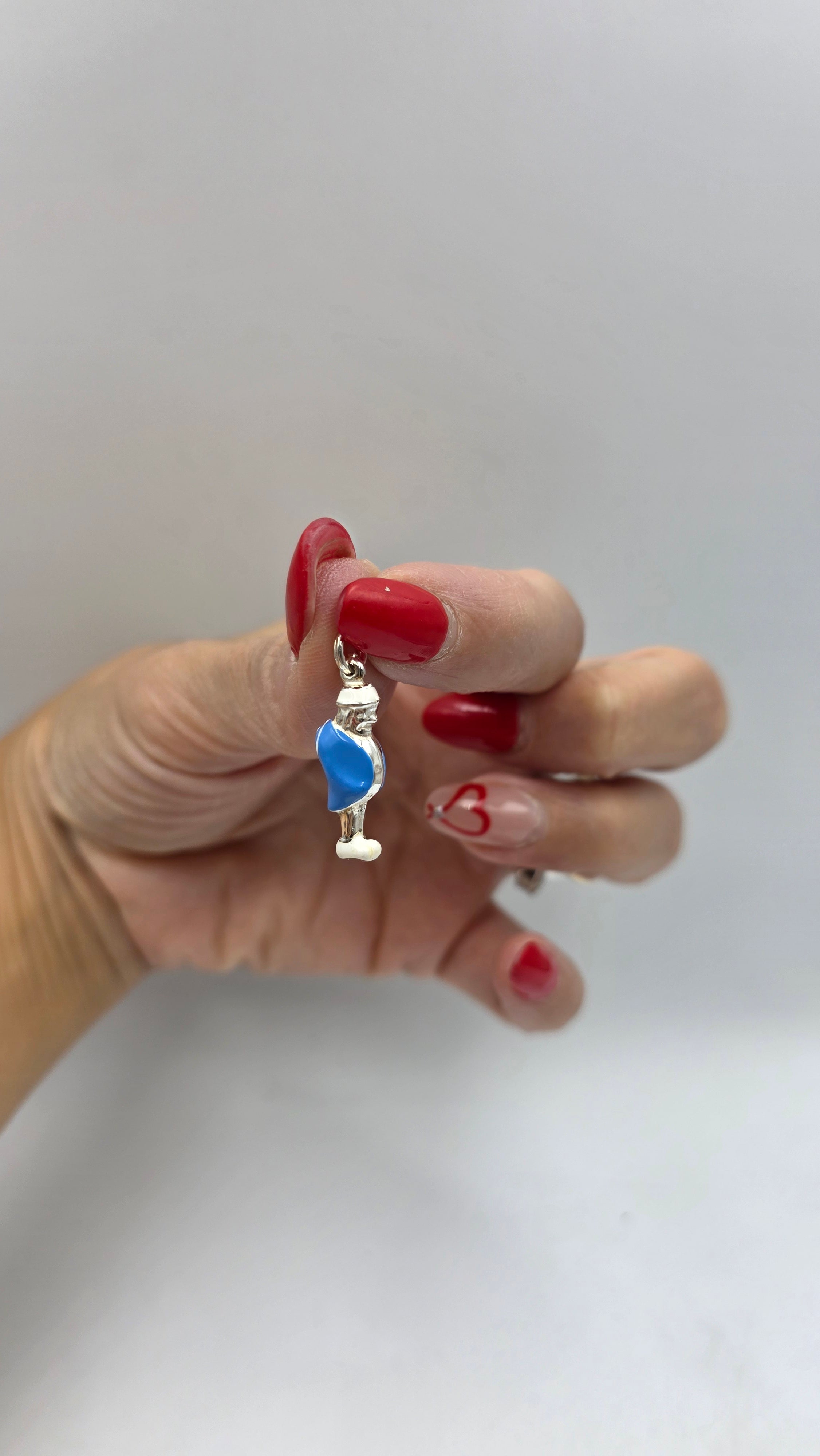 Collana Gobbo del Napoli