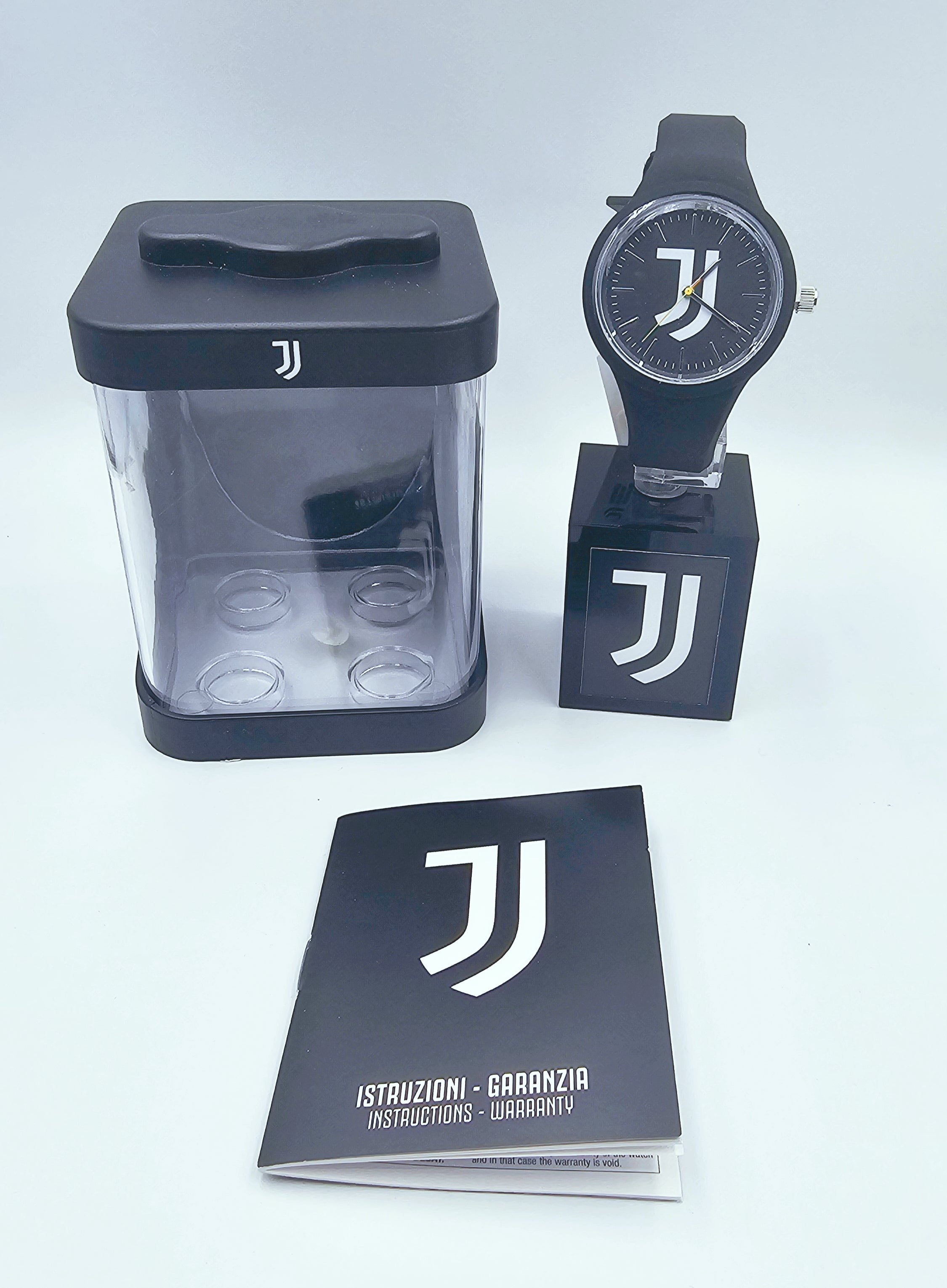Orologio ufficiale Juventus