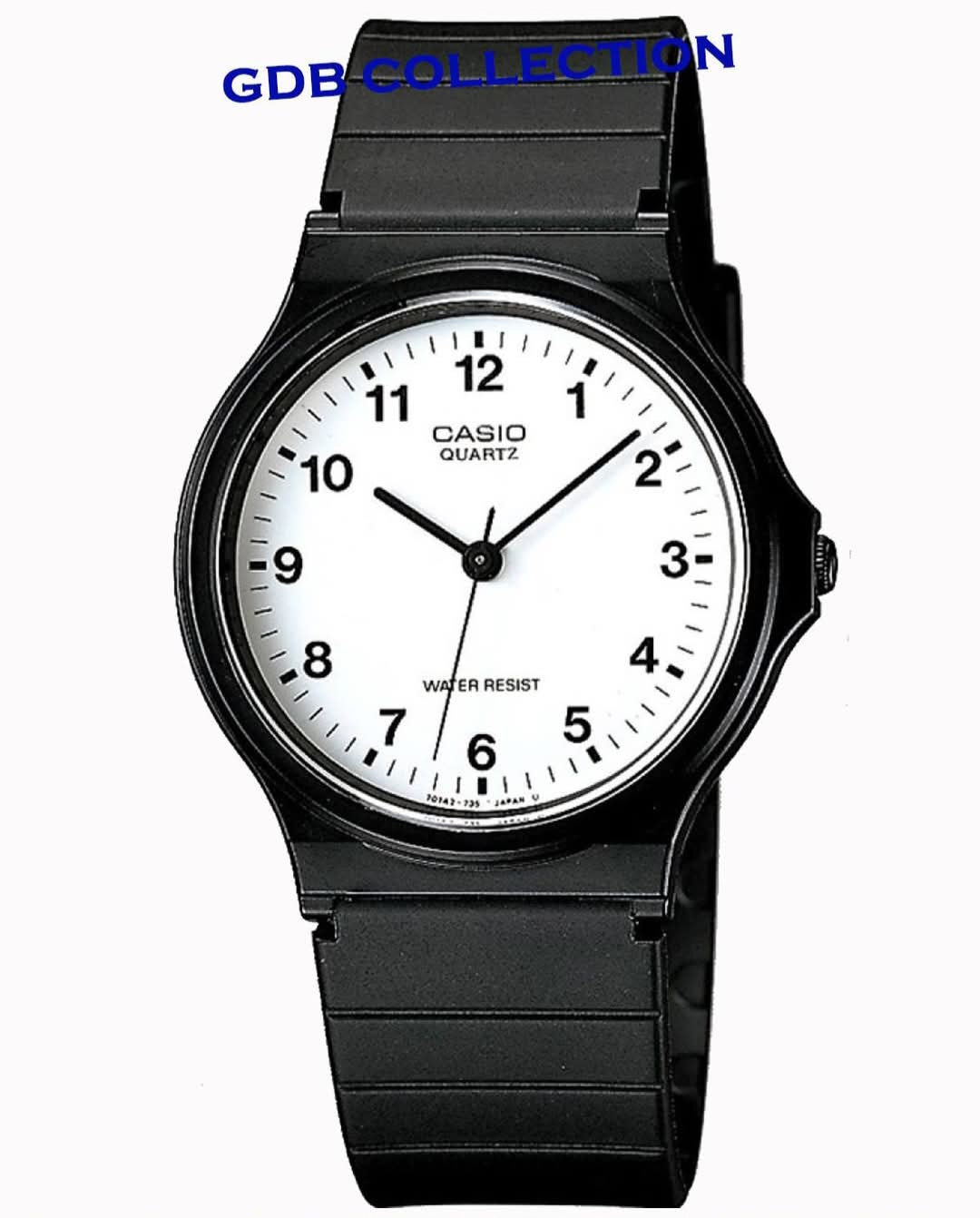 Orologio Casio unisex
