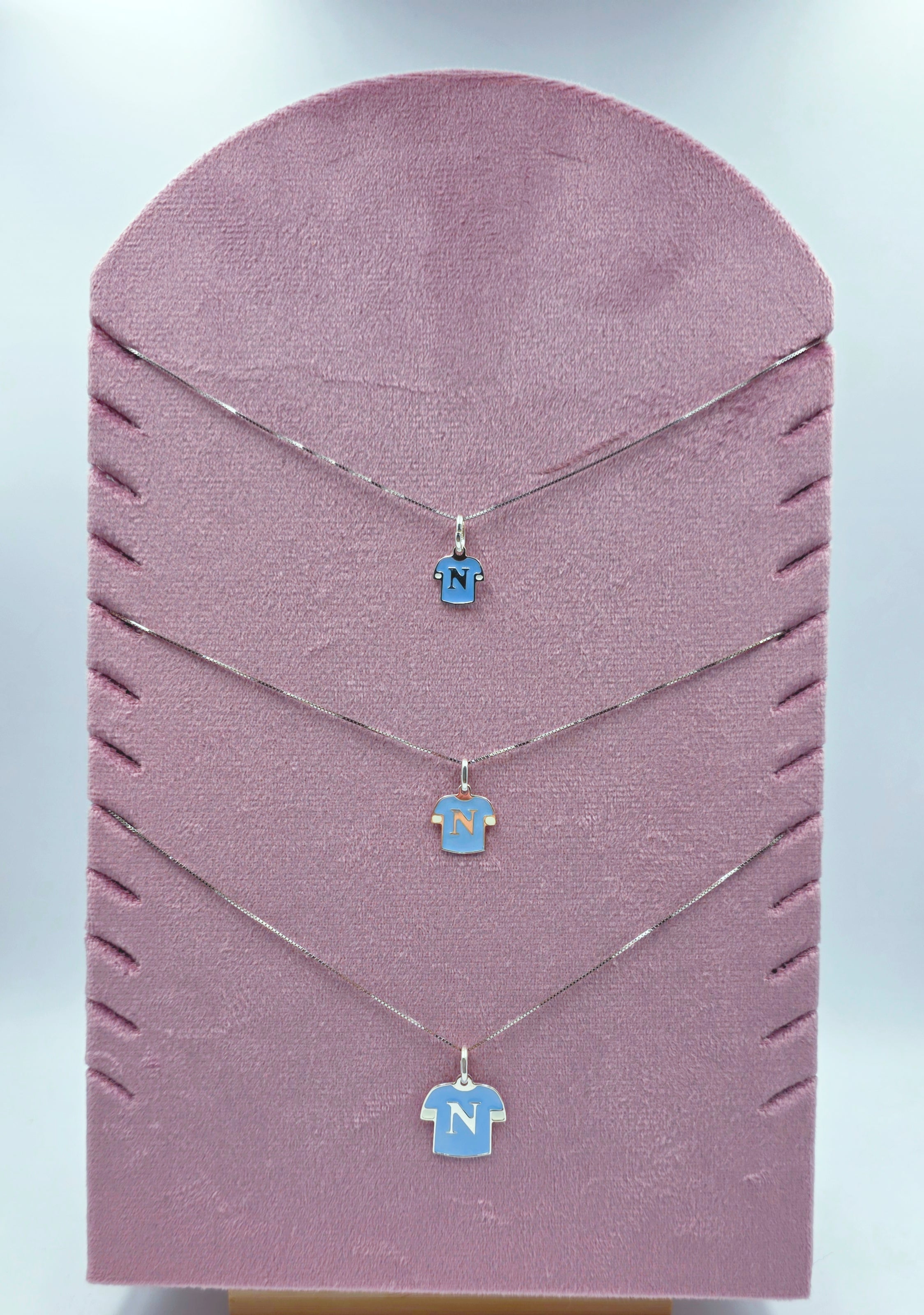 Collana del Napoli