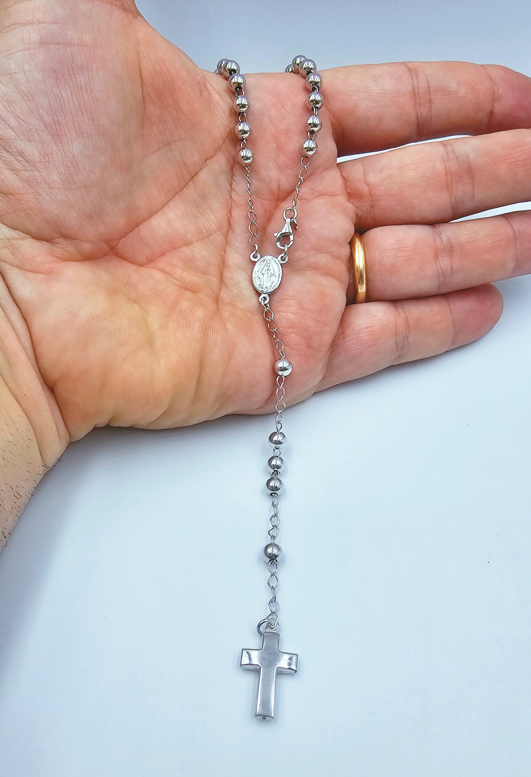 Rosario Argento 925