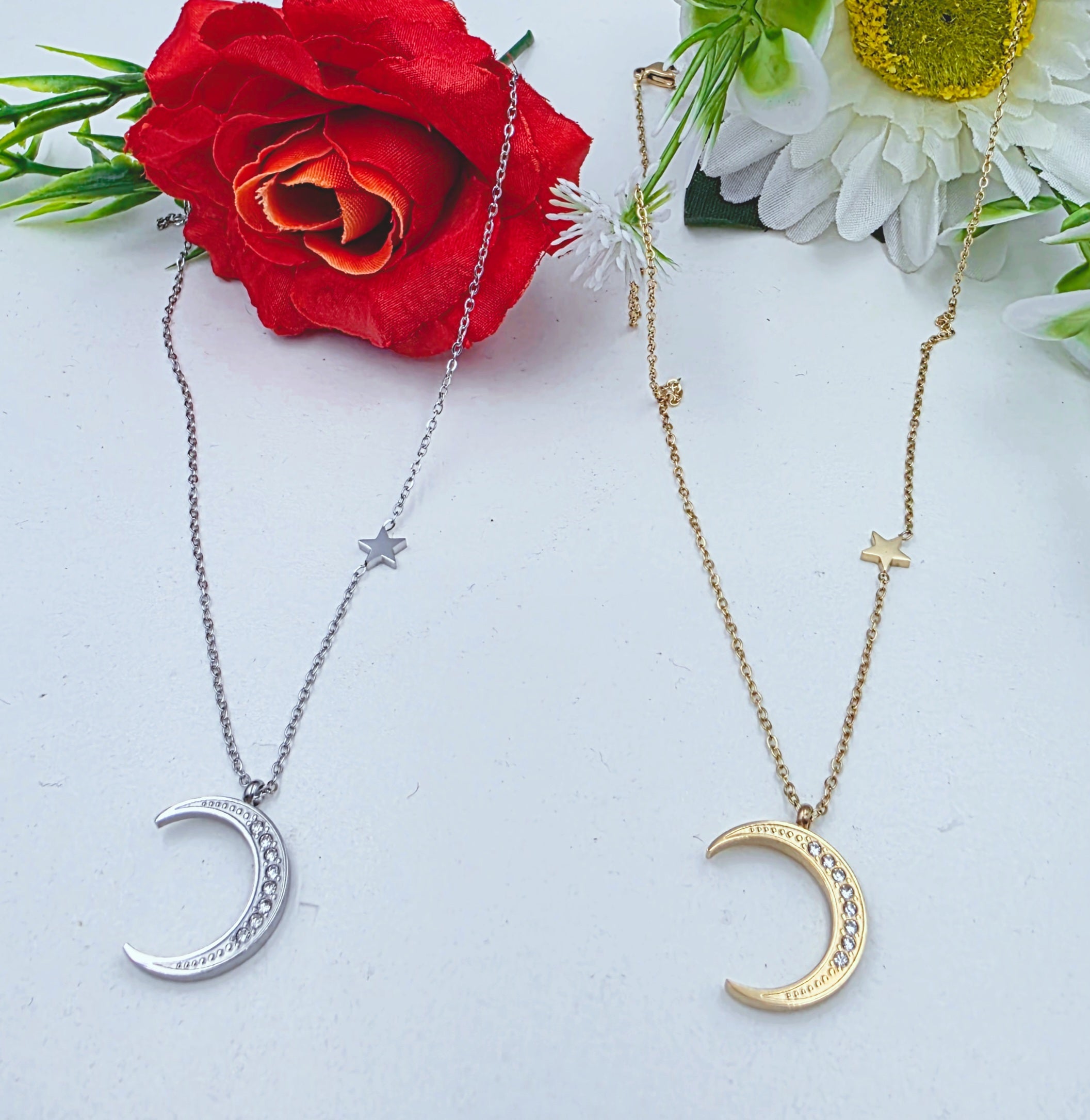 Collana Luna