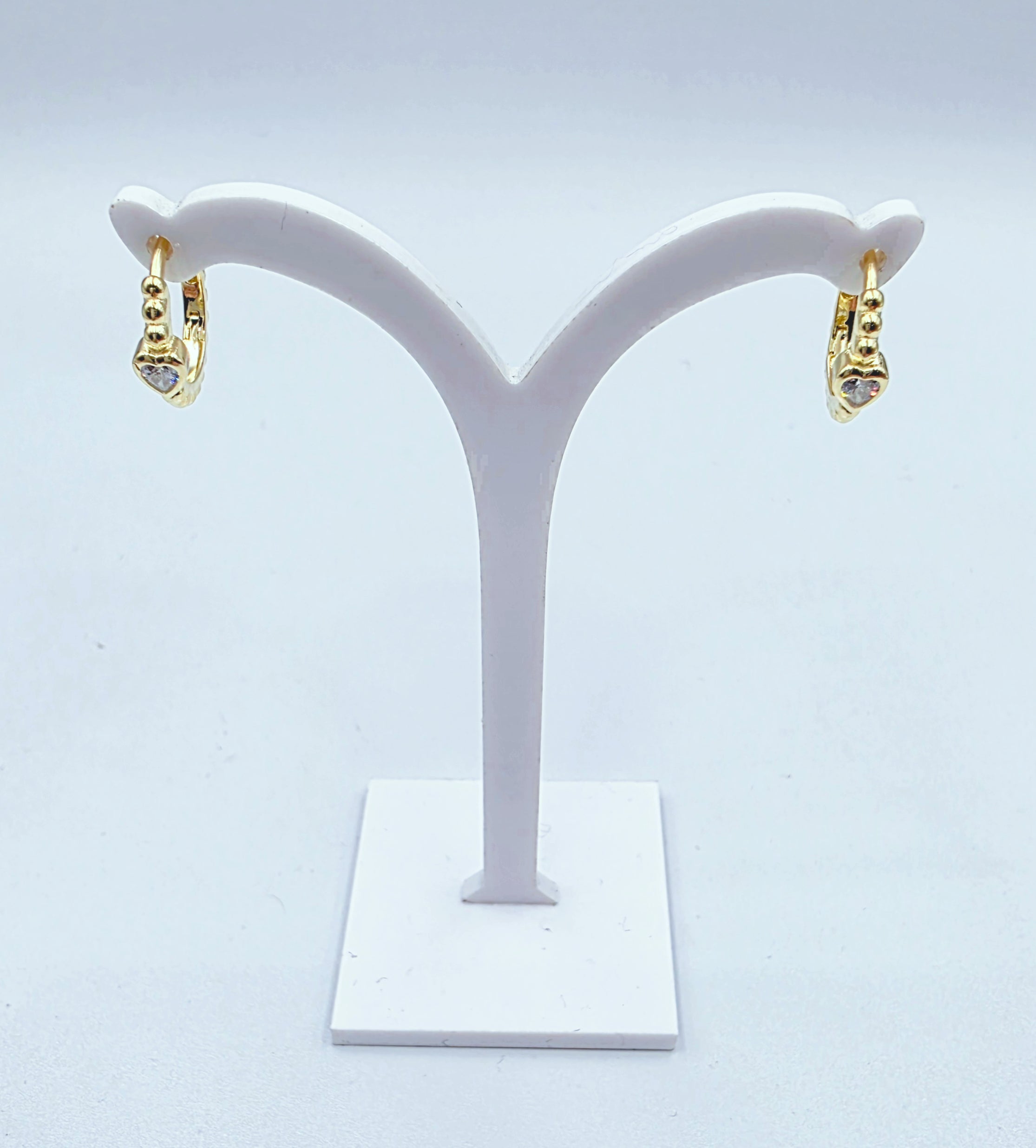 Orecchini Cerchietto 13mm