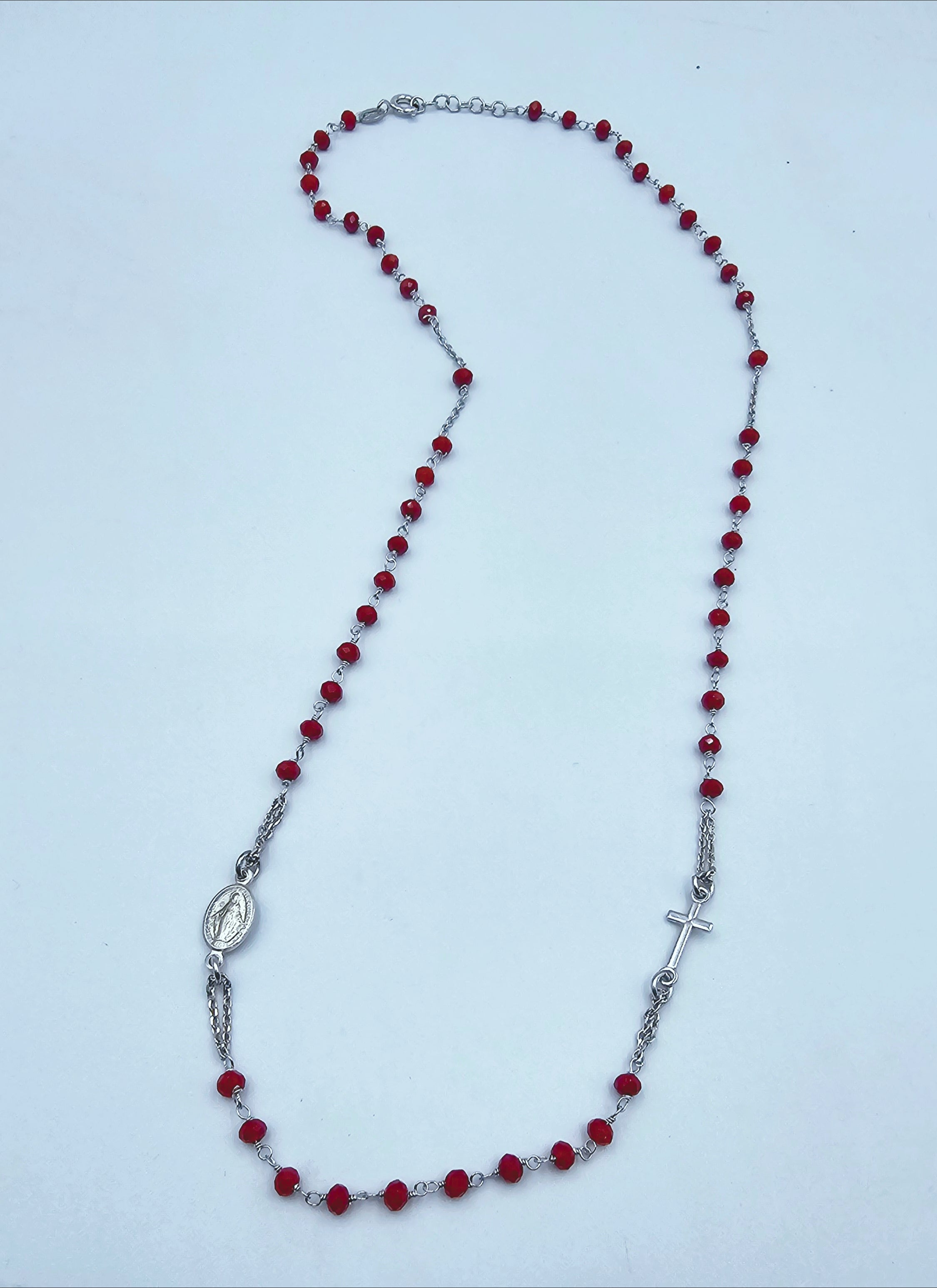 Rosario Argento 925