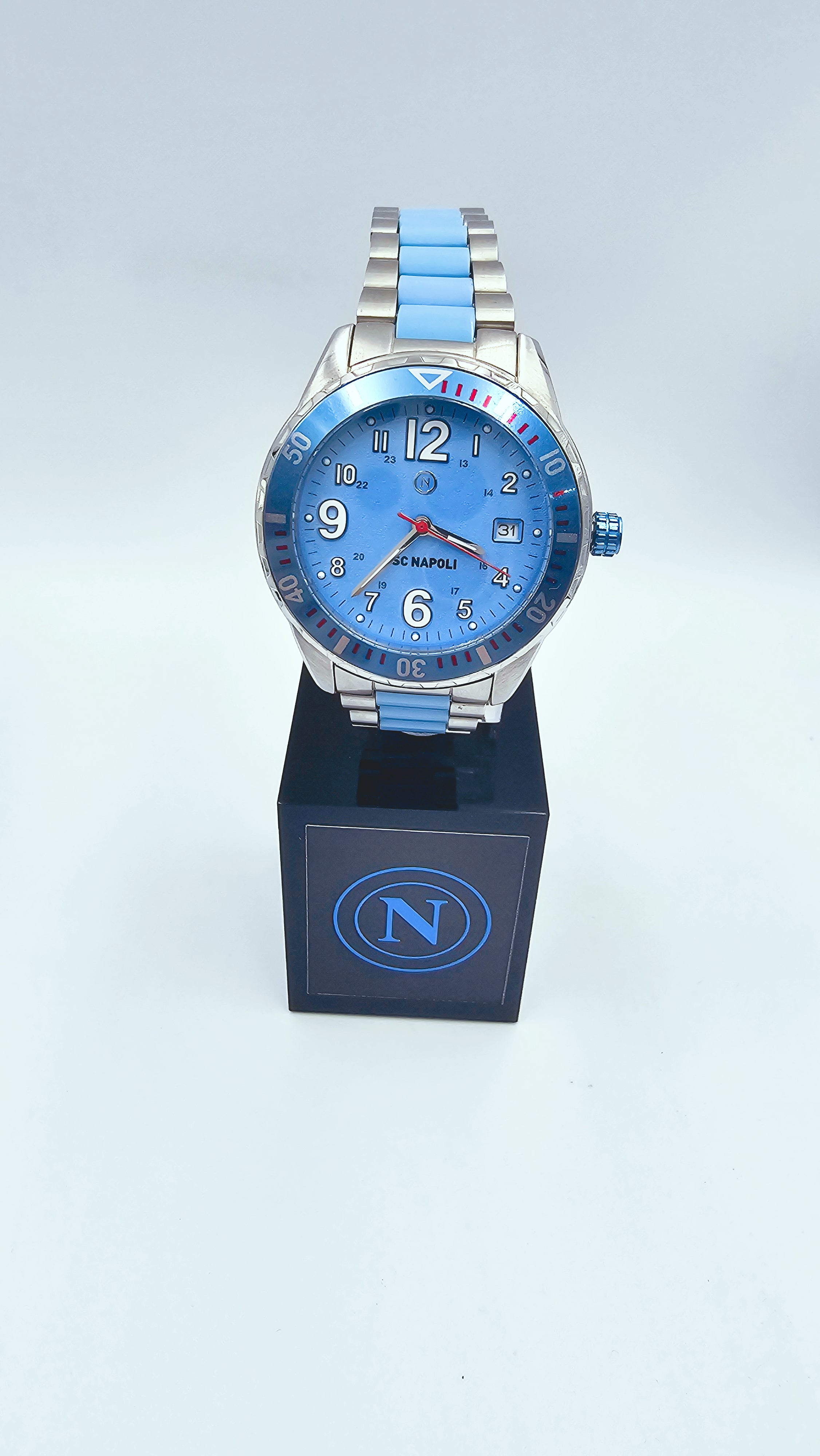 Orologio Ssc Napoli