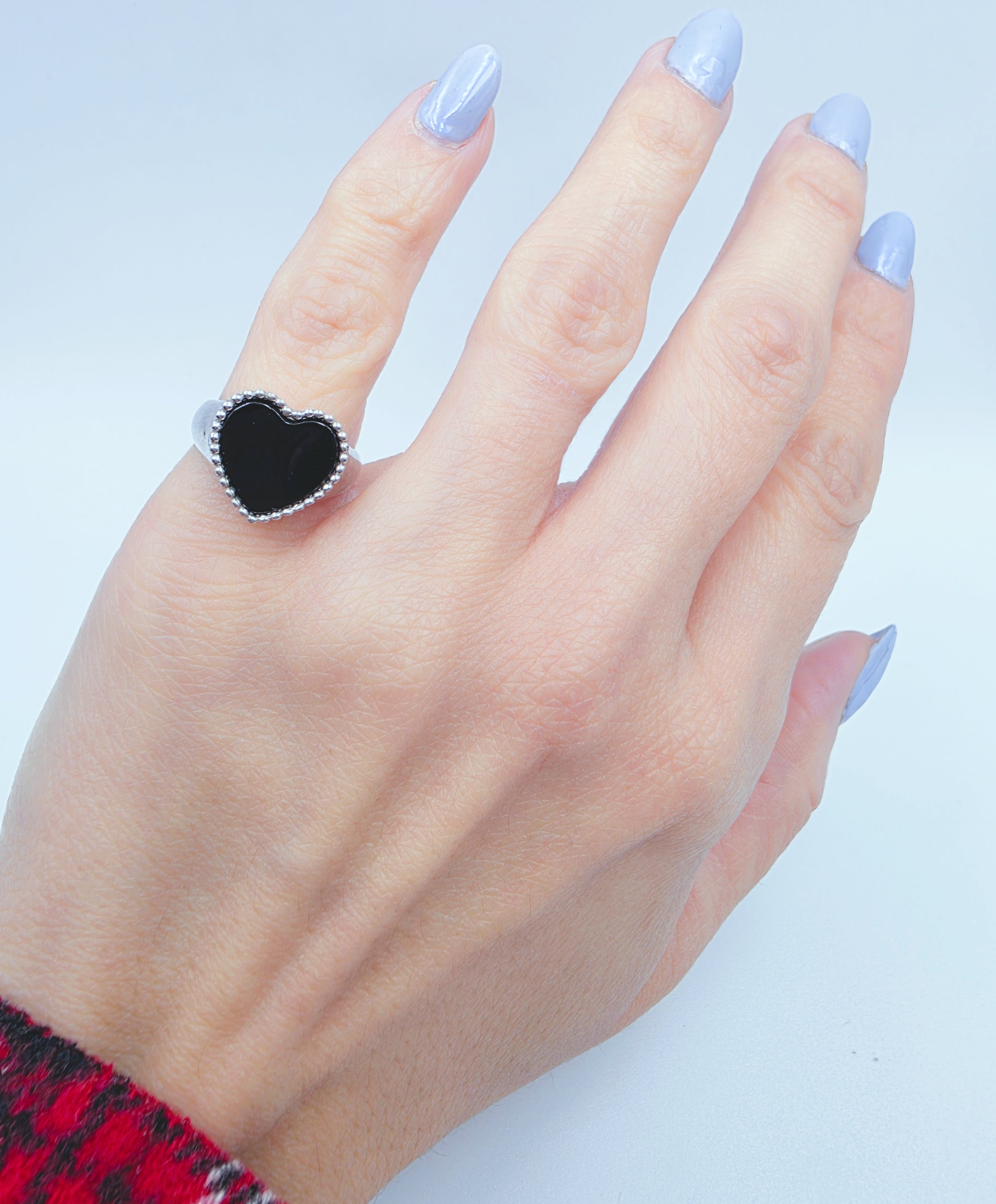 Anello Chevalier