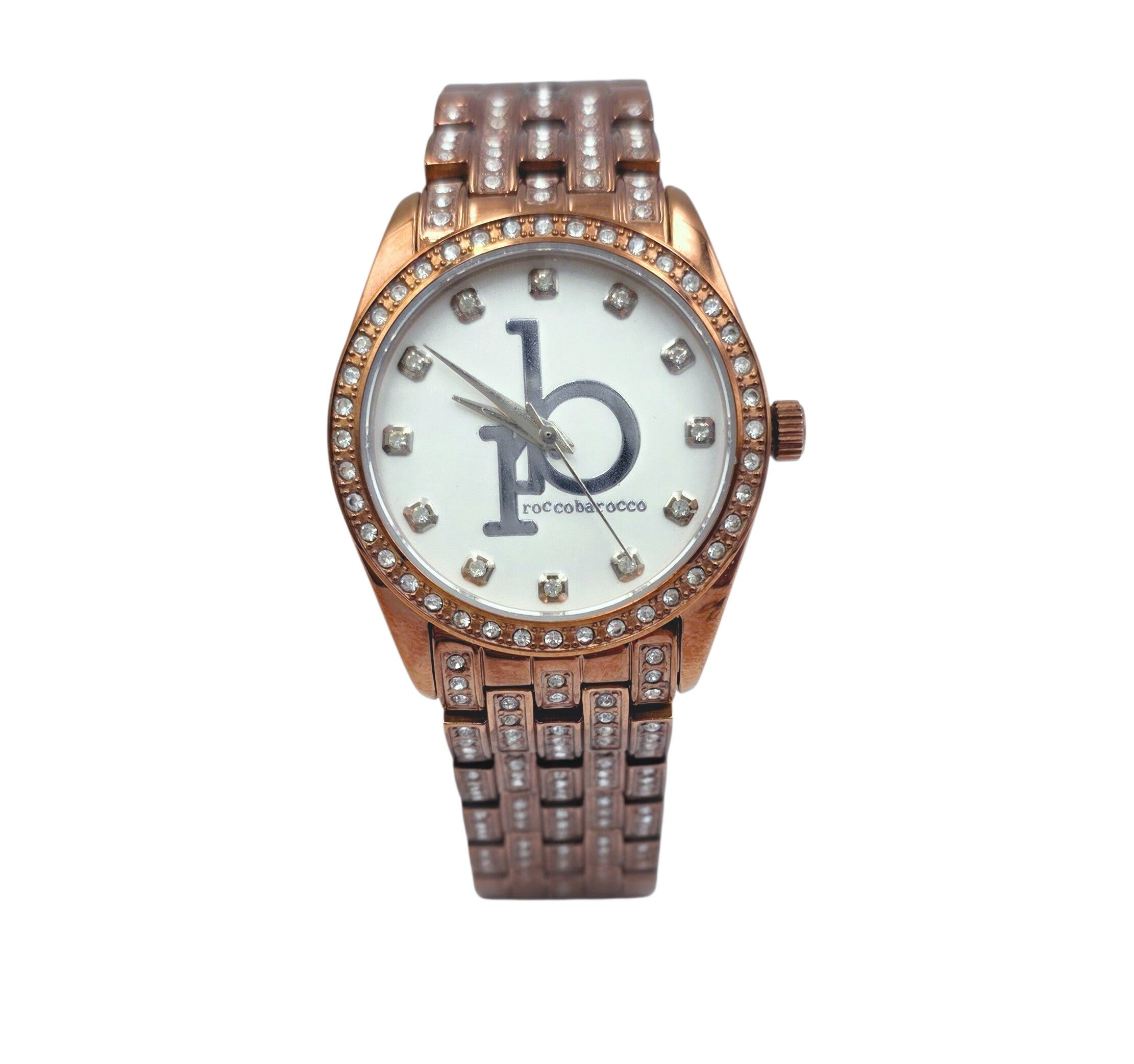 Orologio donna Roccobarocco