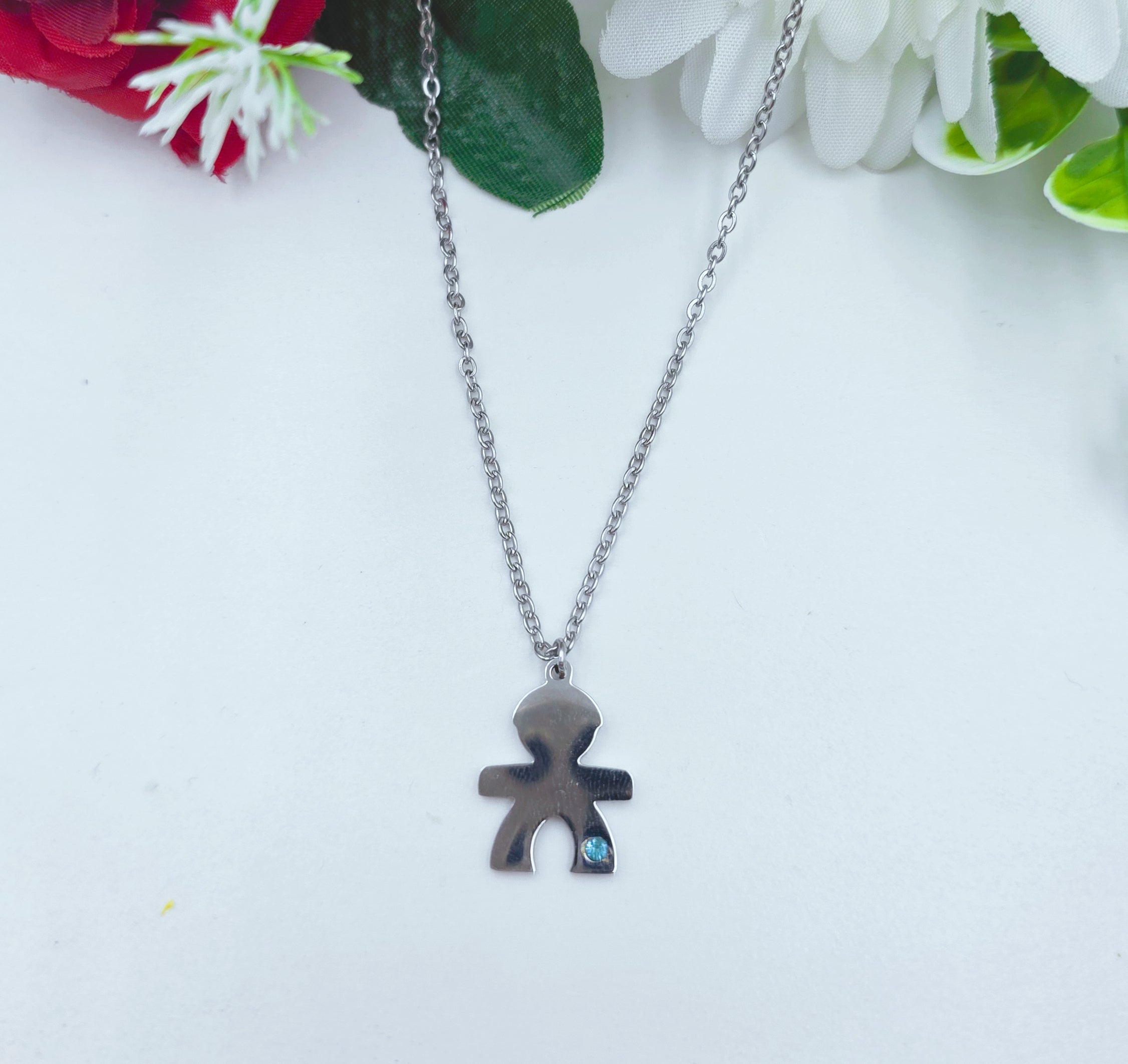 Collana Bebè
