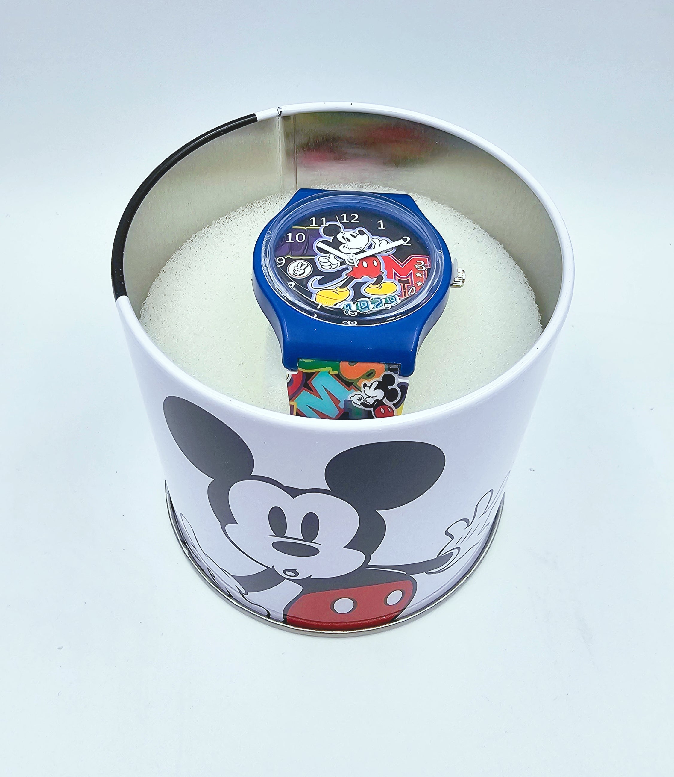 Orologio Bimbo Topolino