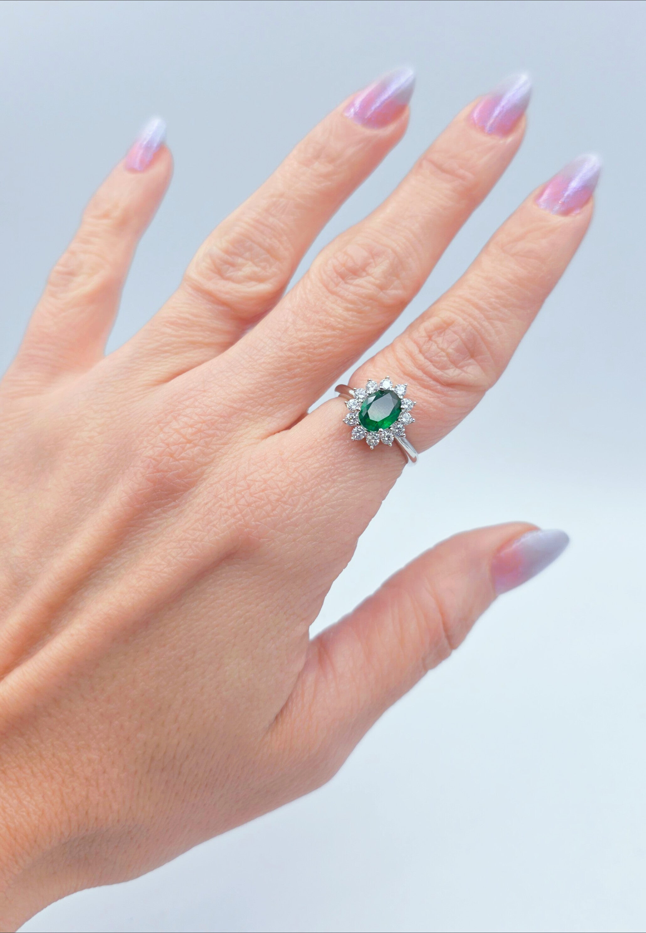 Anello Kate