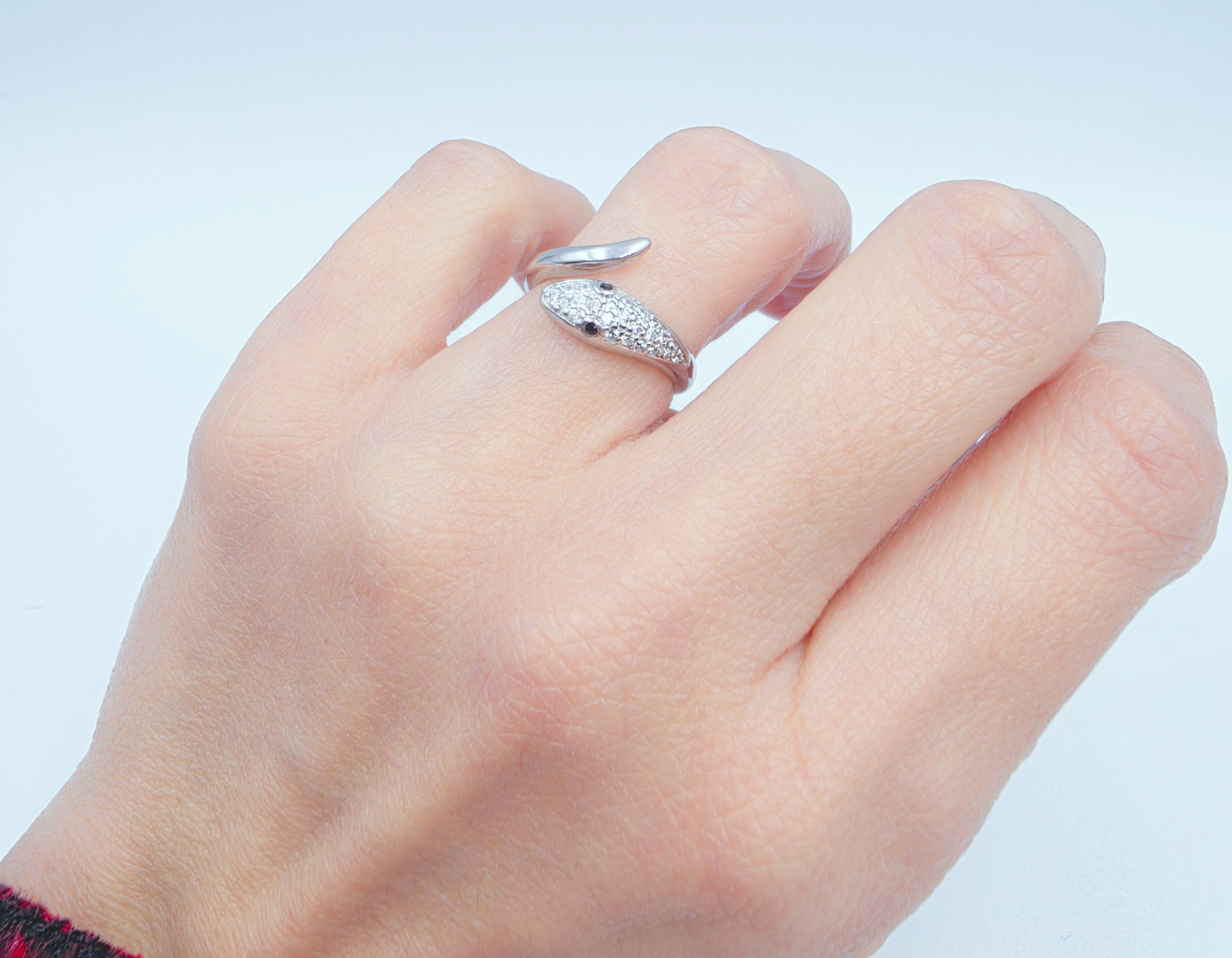 Anello Serpente
