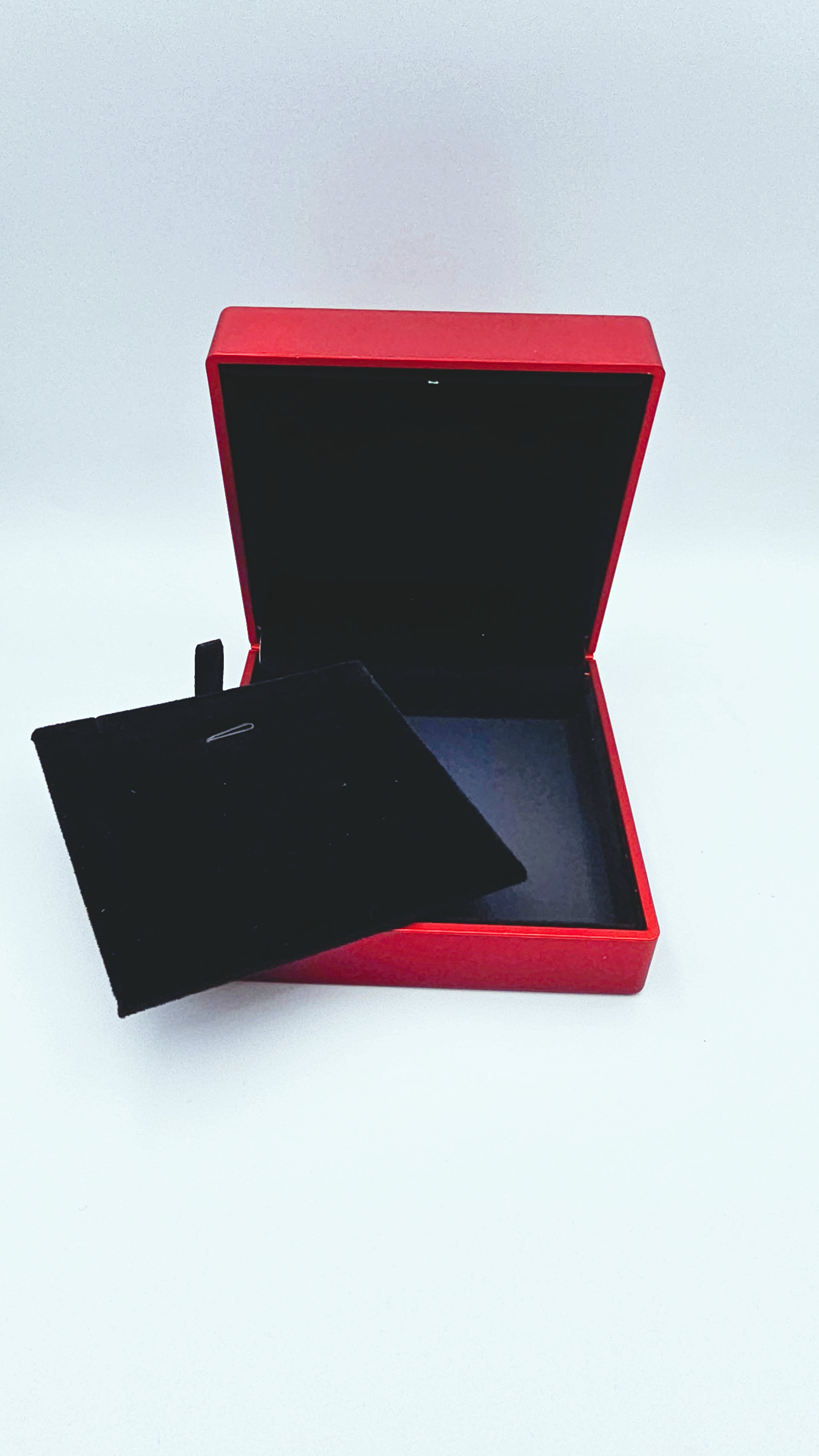 Box regalo con led