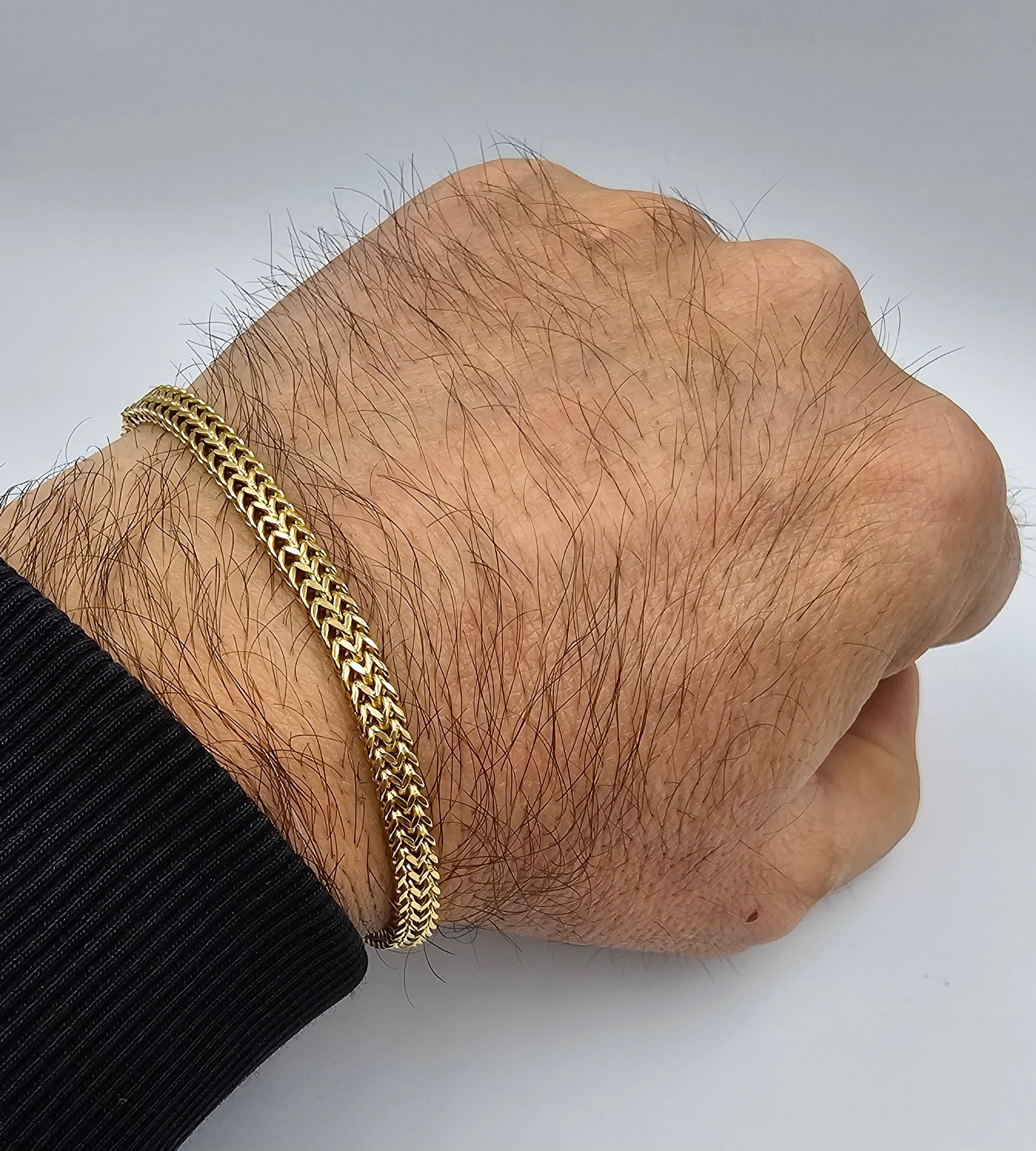 Bracciale Uomo