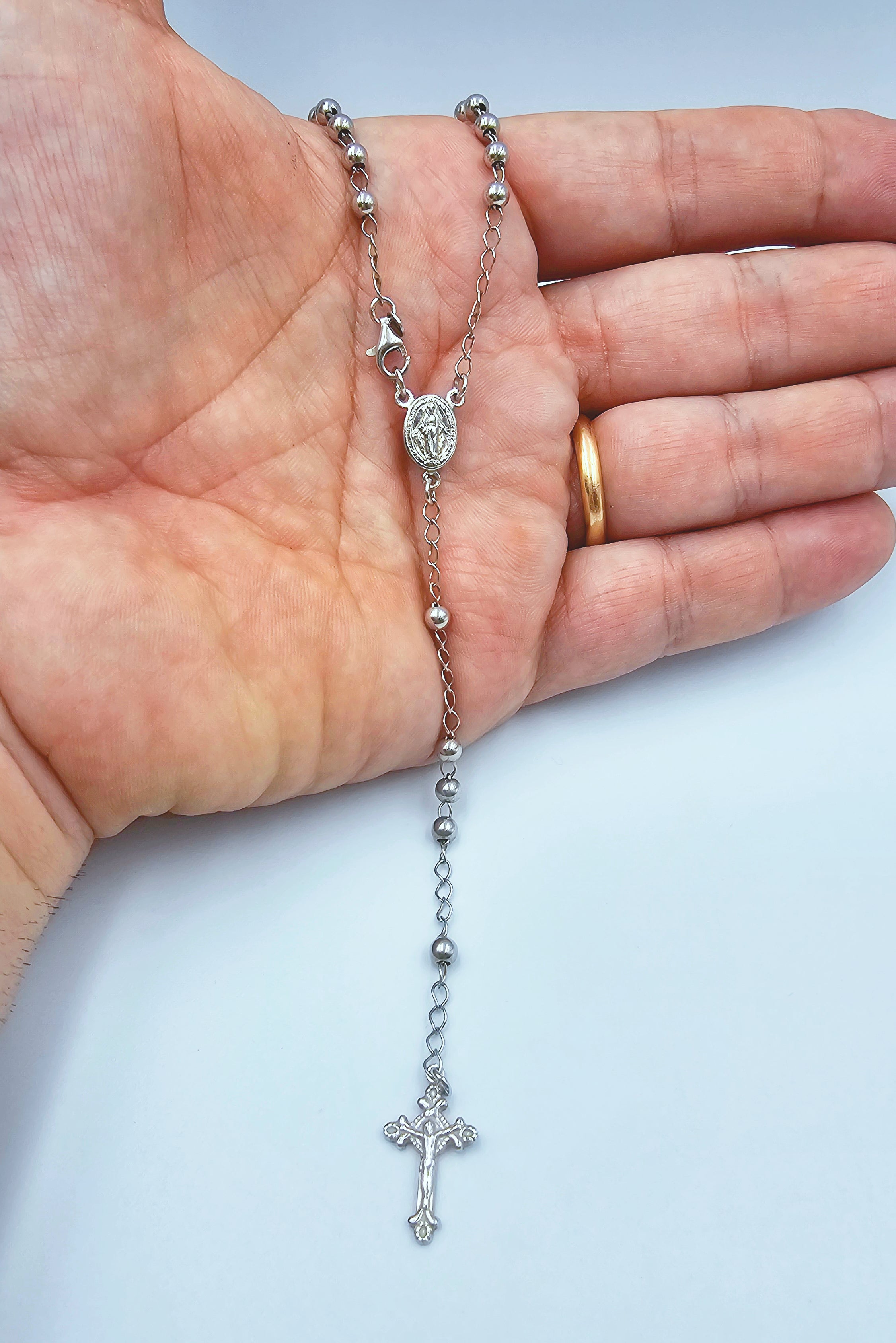 Rosario Argento 925