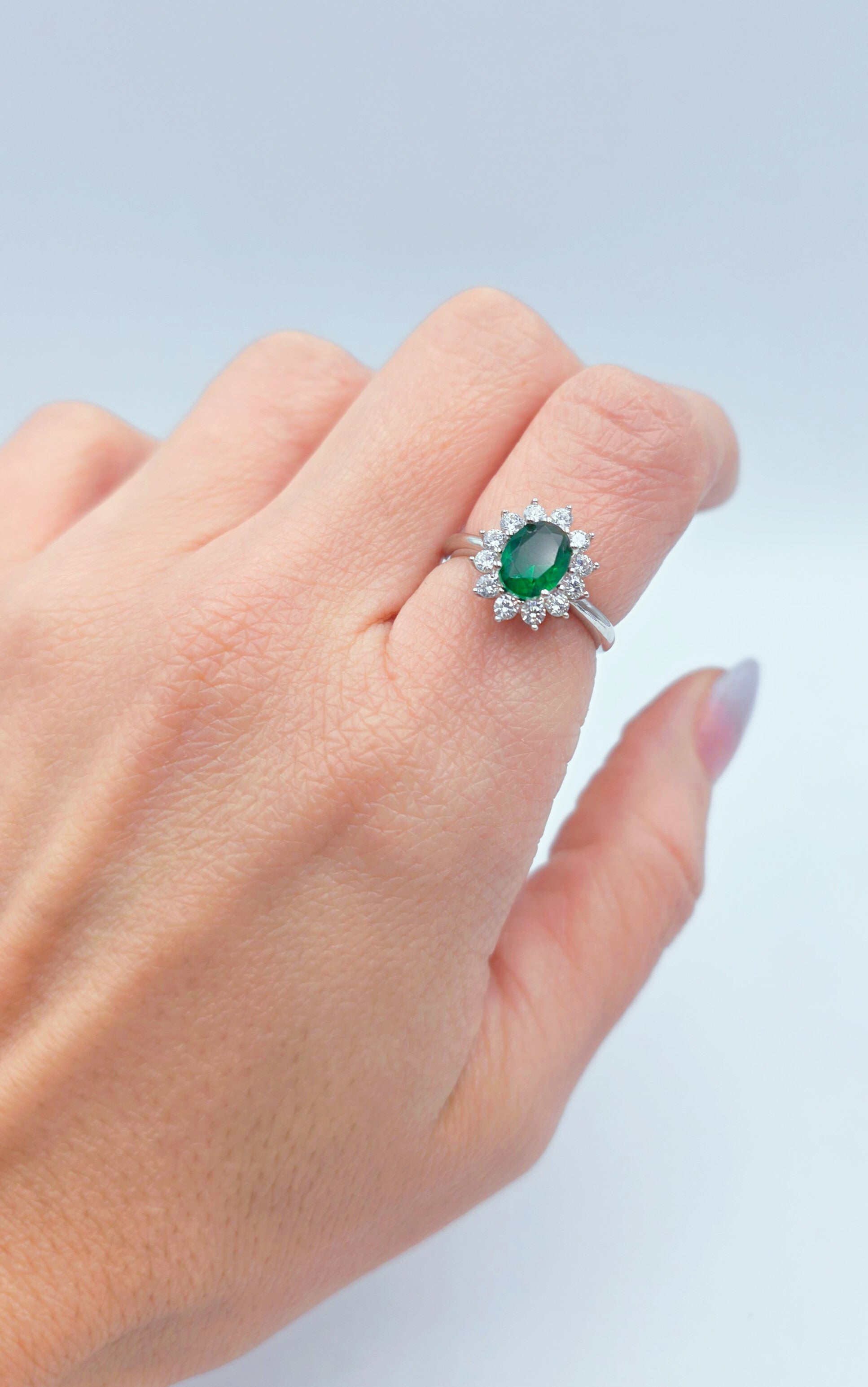 Anello Kate