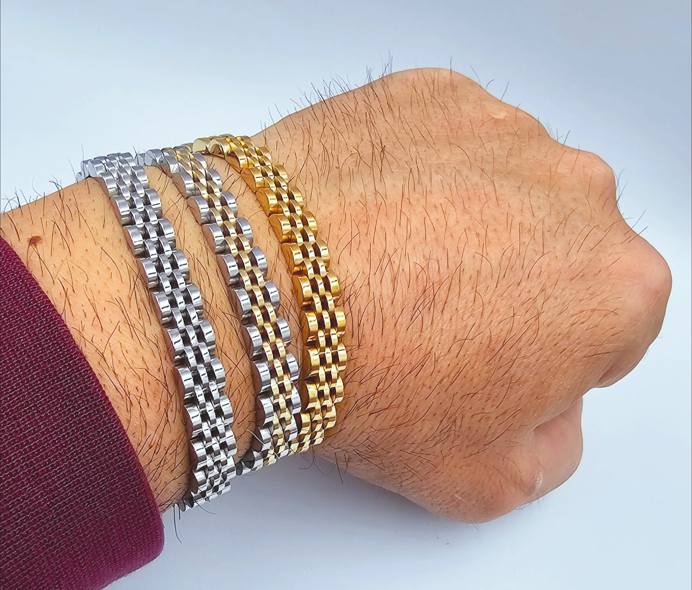 Bracciale Jubilee