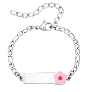 Bracciale Bimbo e Bimba