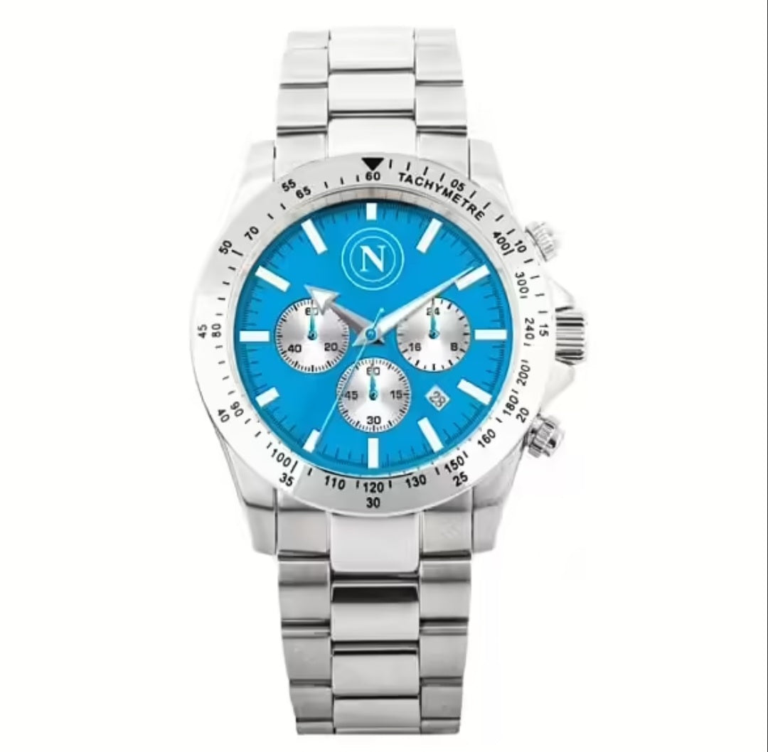 Orologio Ssc Napoli