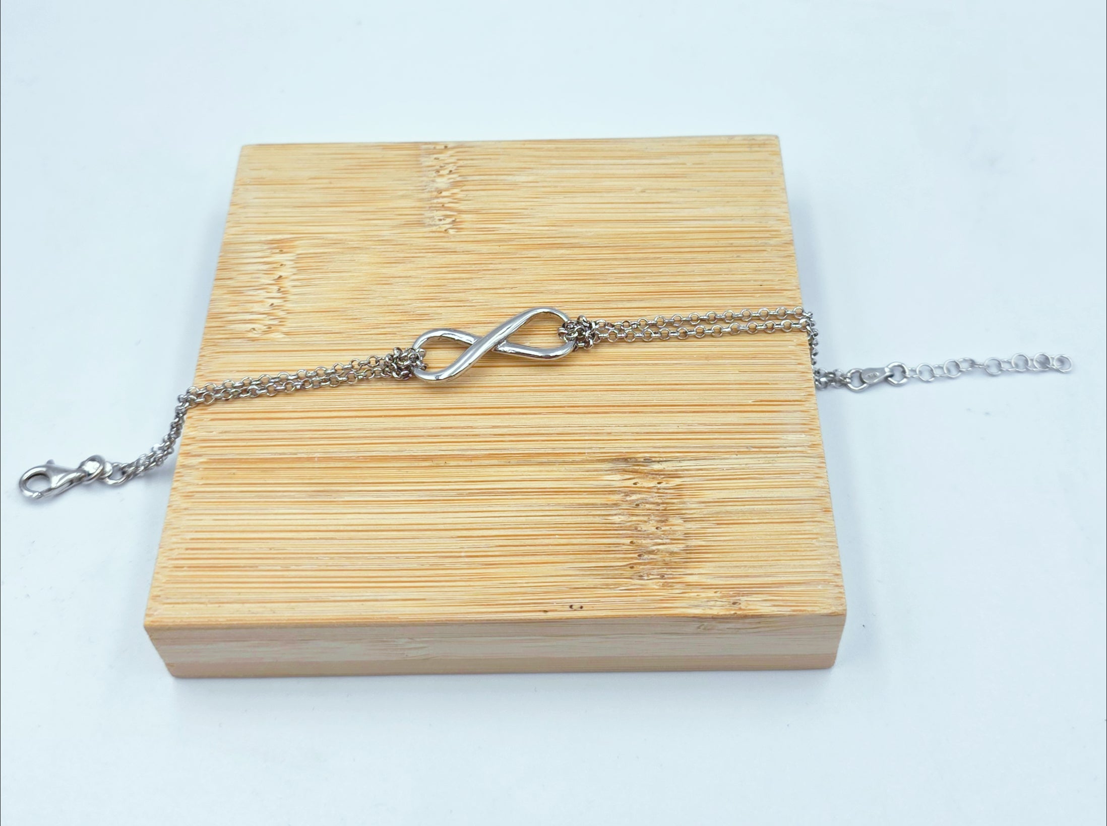 Bracciale Infinito