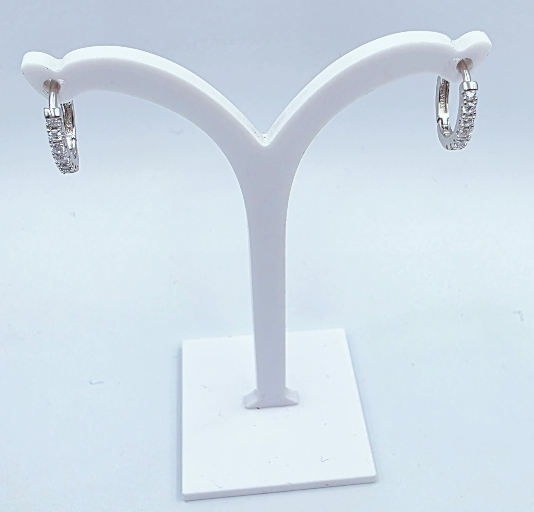 Orecchini Cerchietto 13mm
