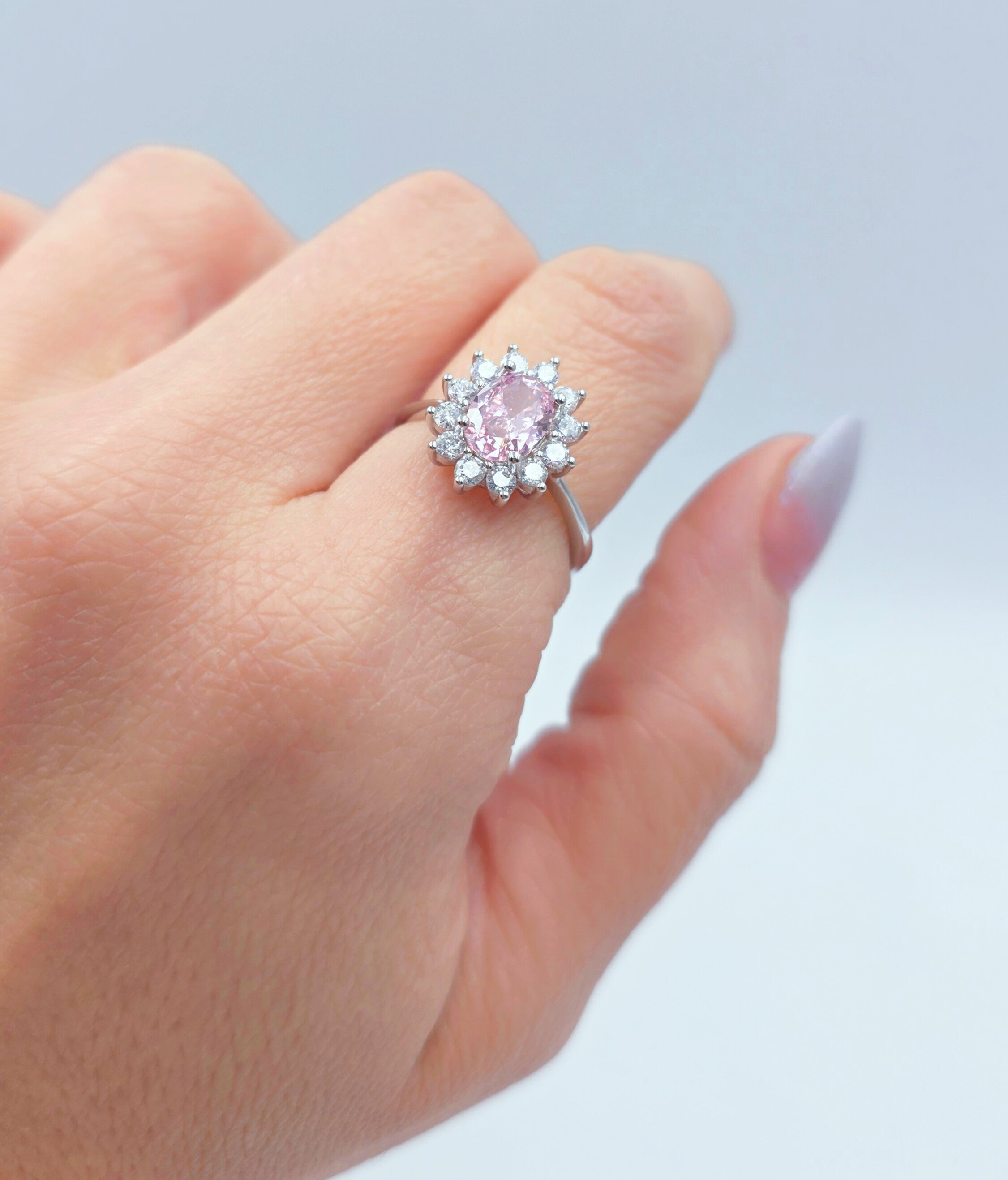 Anello Kate