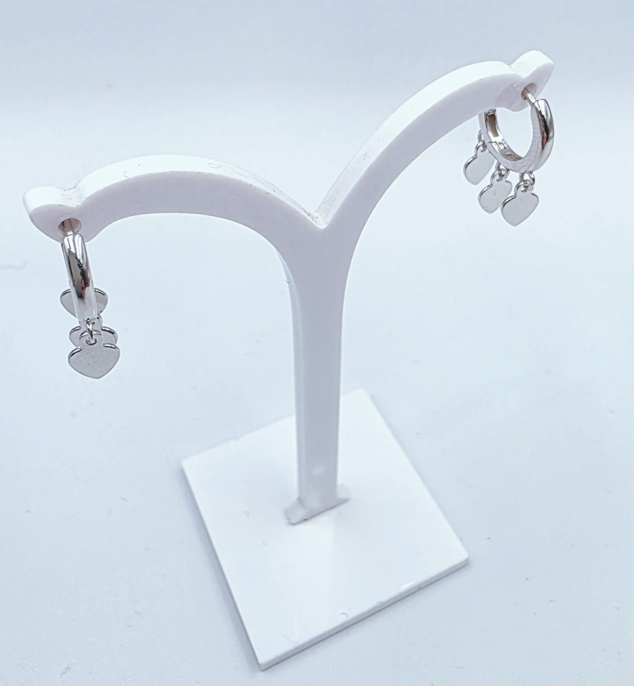 Orecchini Cerchietto 12mm