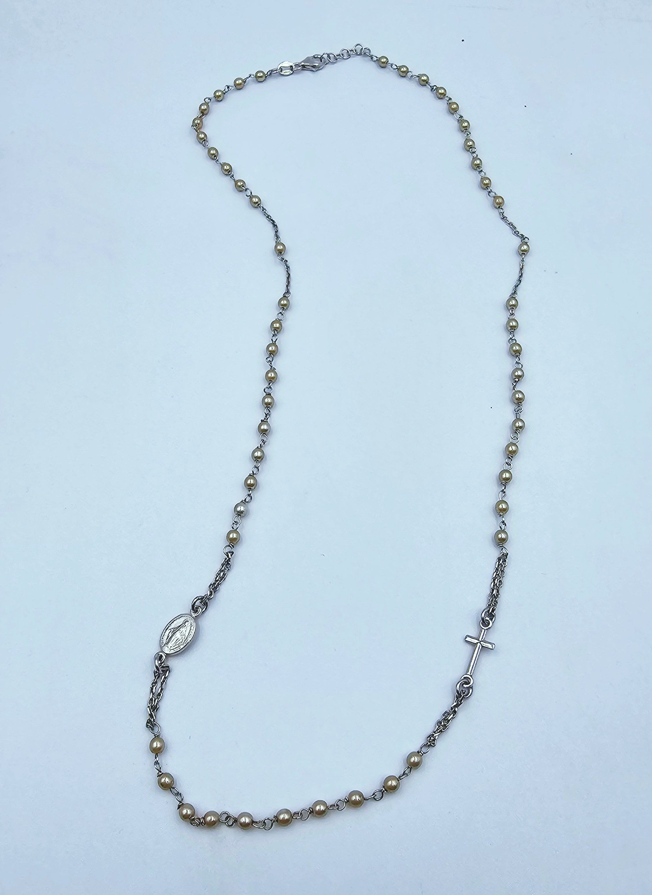 Rosario Argento 925