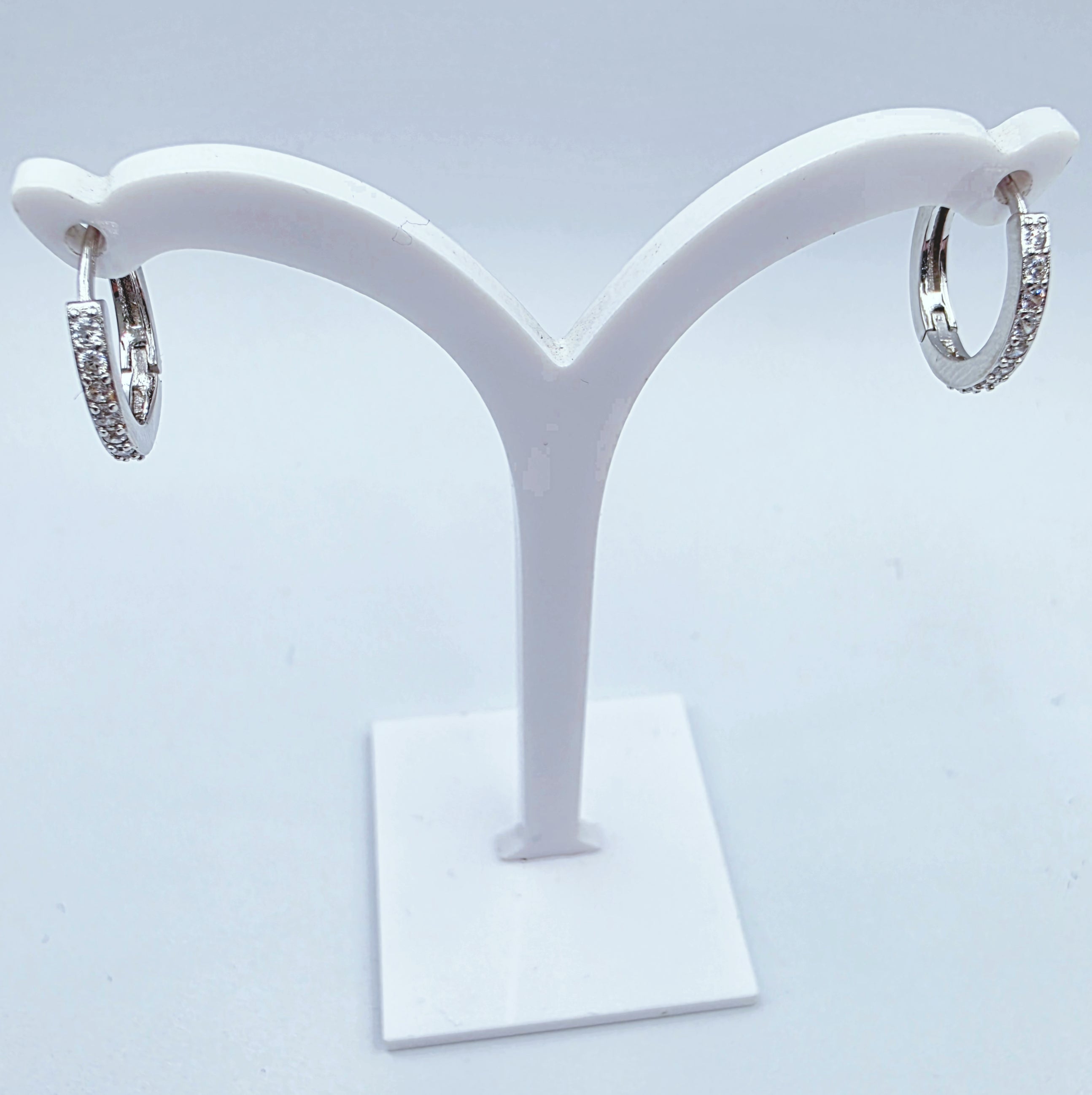 Orecchini Cerchietto 14mm