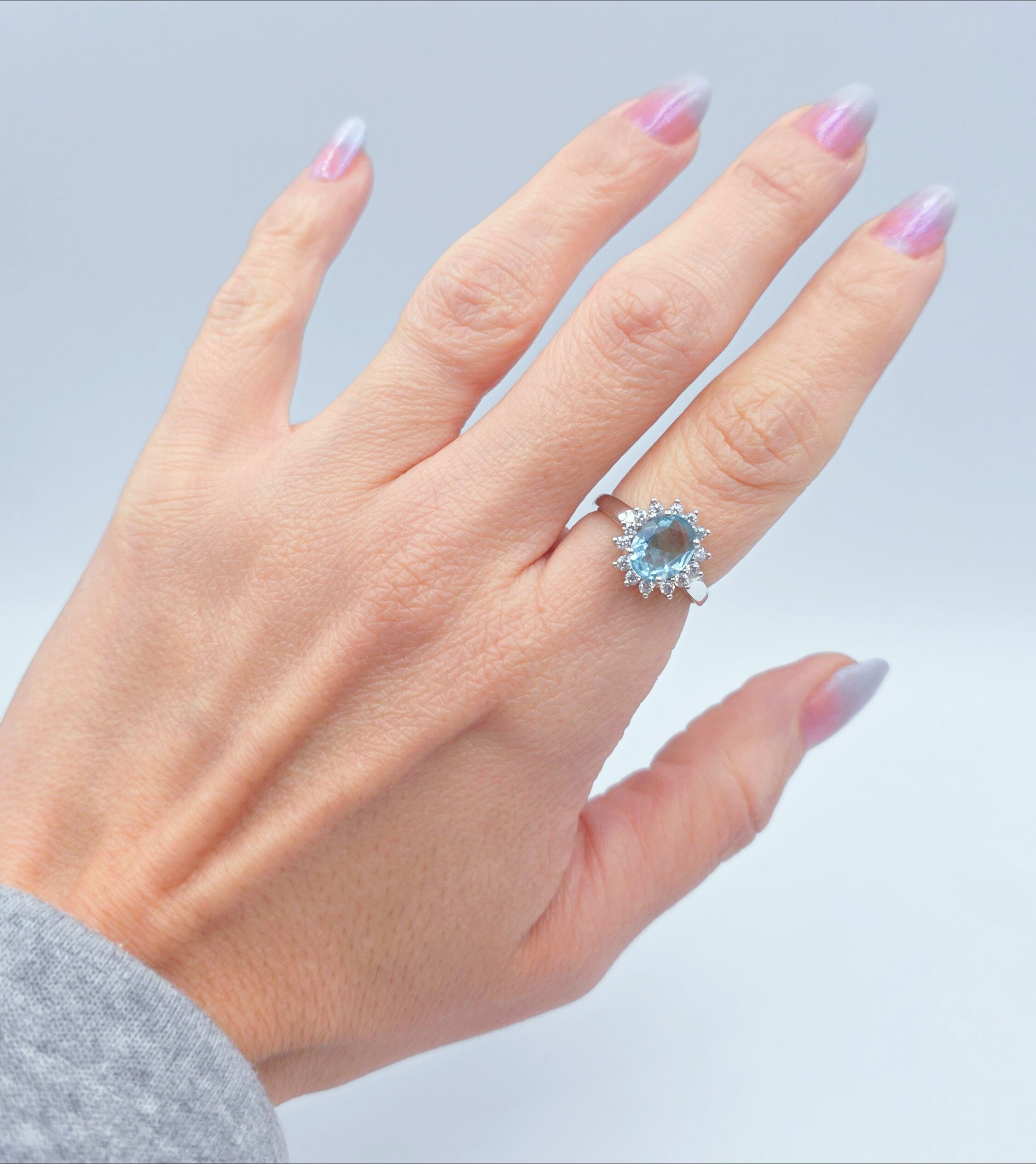 Anello Kate