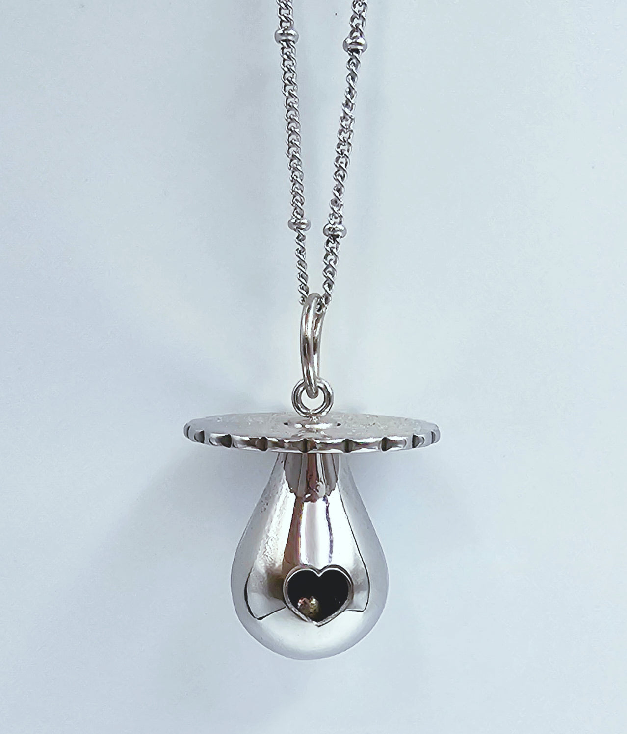 Collana Chiama Angeli Ciuccio