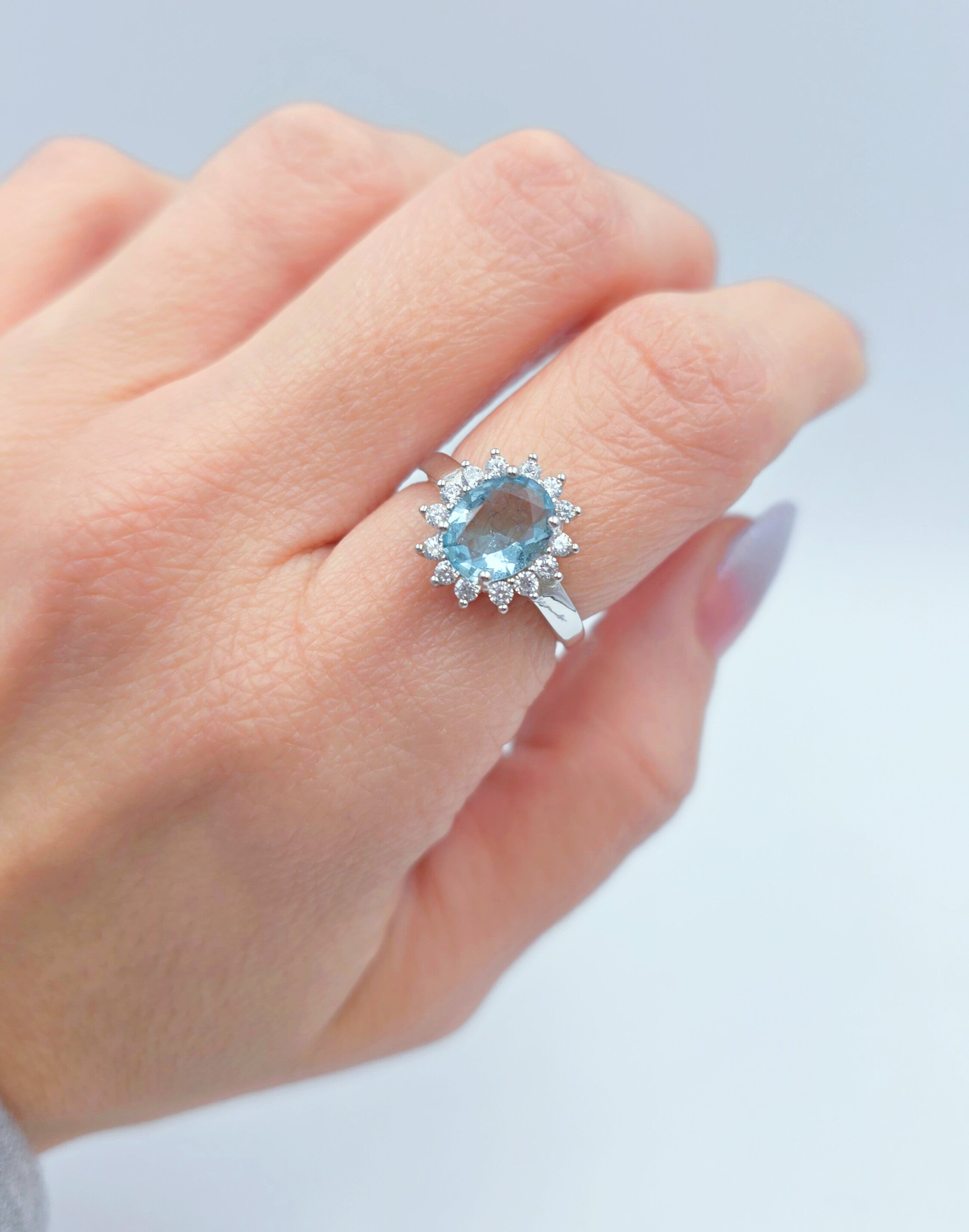 Anello Kate
