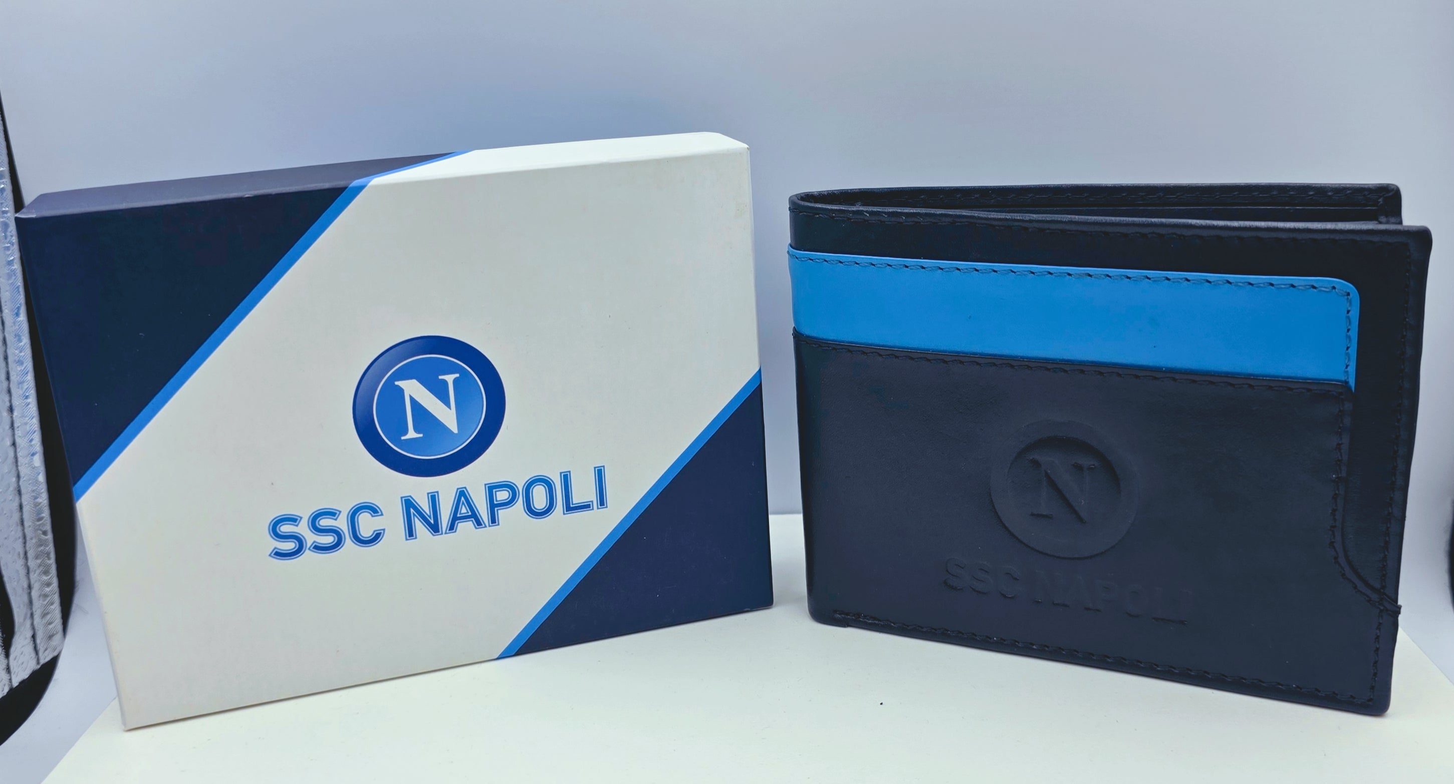 Portafoglio Ufficiale del Napoli