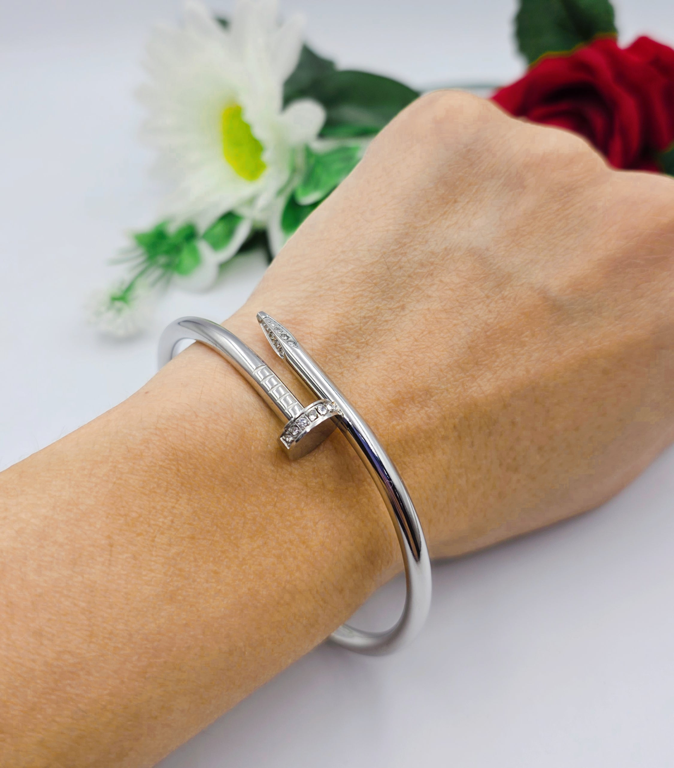 Bracciale Chiodo