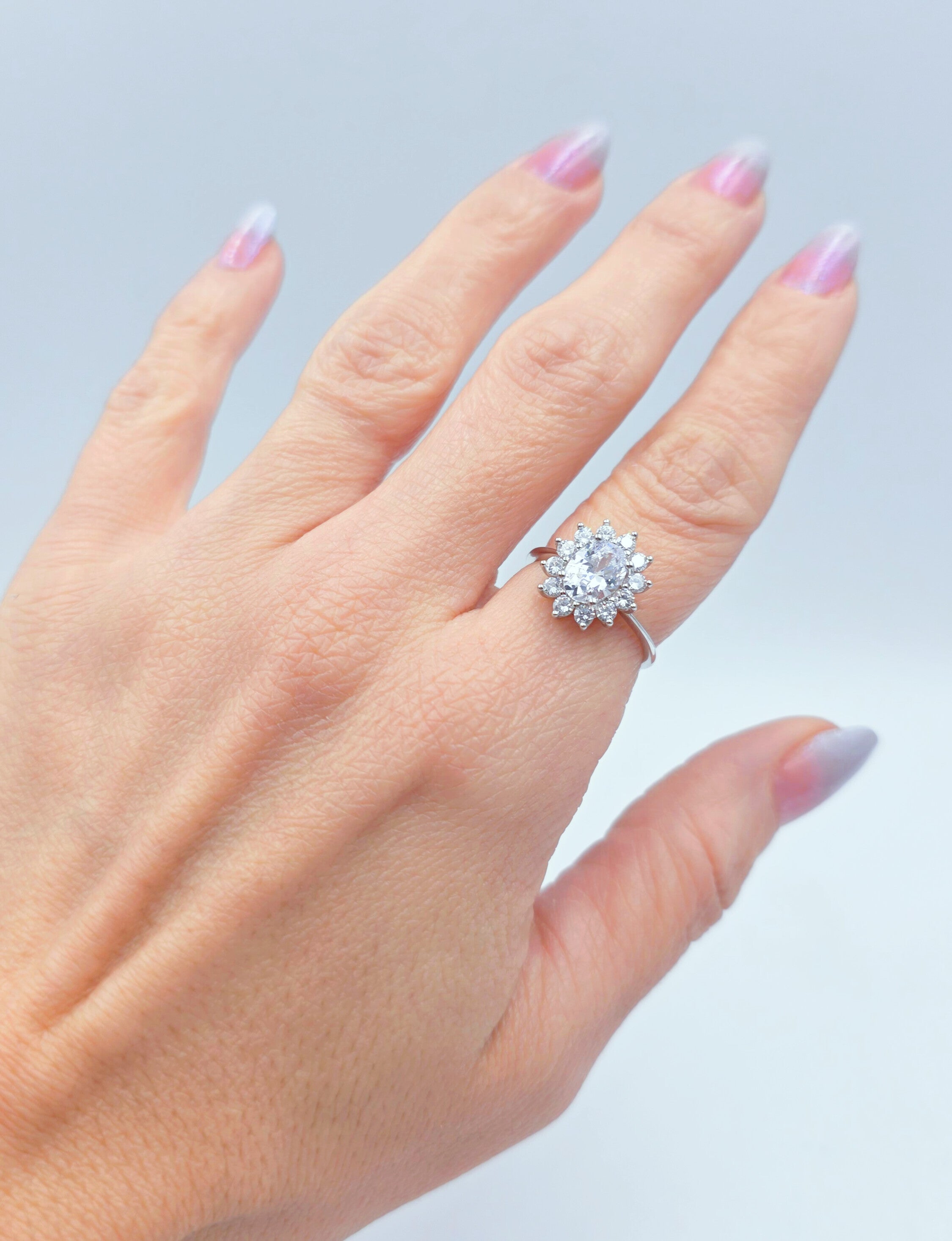 Anello Kate