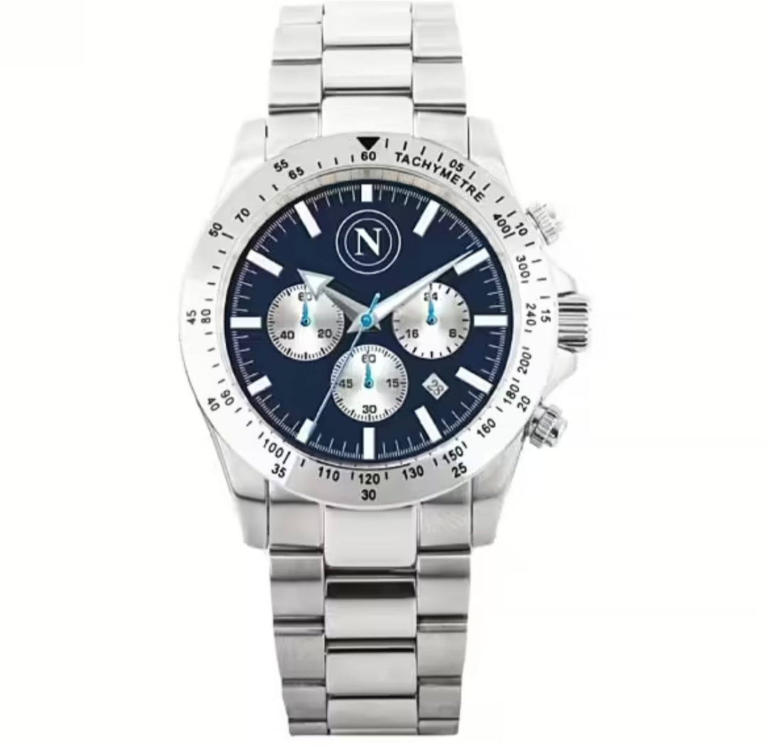 Orologio Ssc Napoli