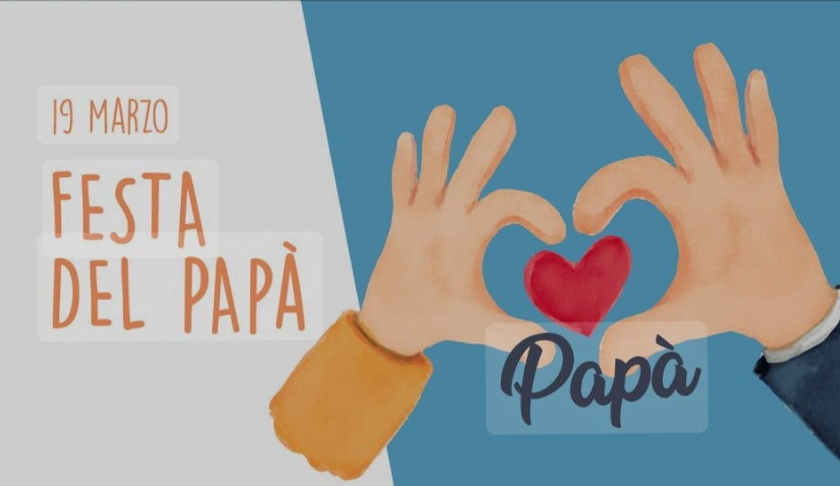 Per il Papà
