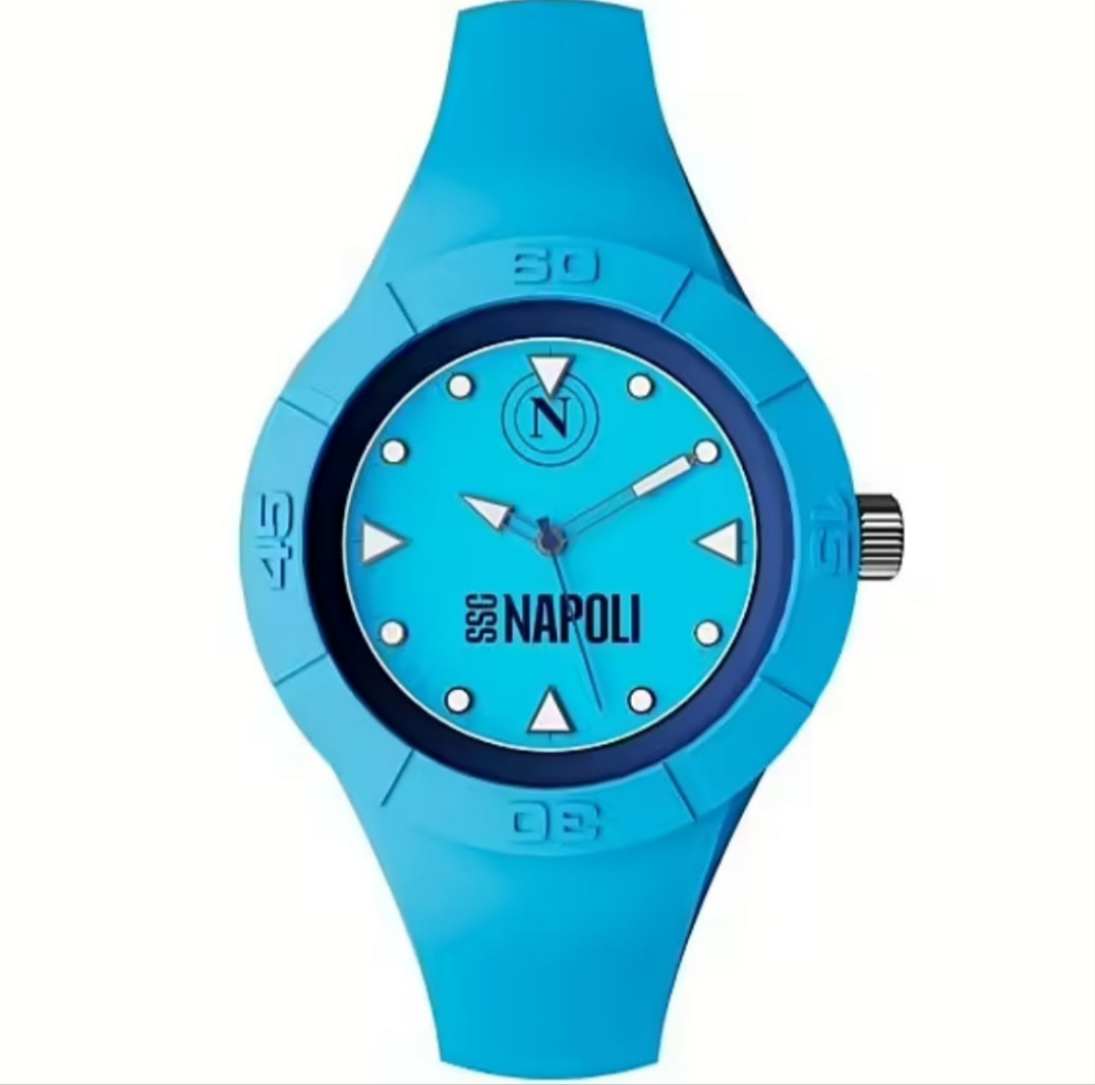 Orologio Ssc Napoli