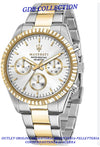 Orologio Uomo Maserati
