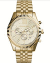 Orologio Uomo Michael Kors