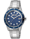 Orologio Uomo Just Cavalli