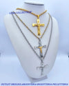 Collana con croci