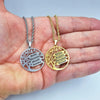Collana con Albero della Vita
